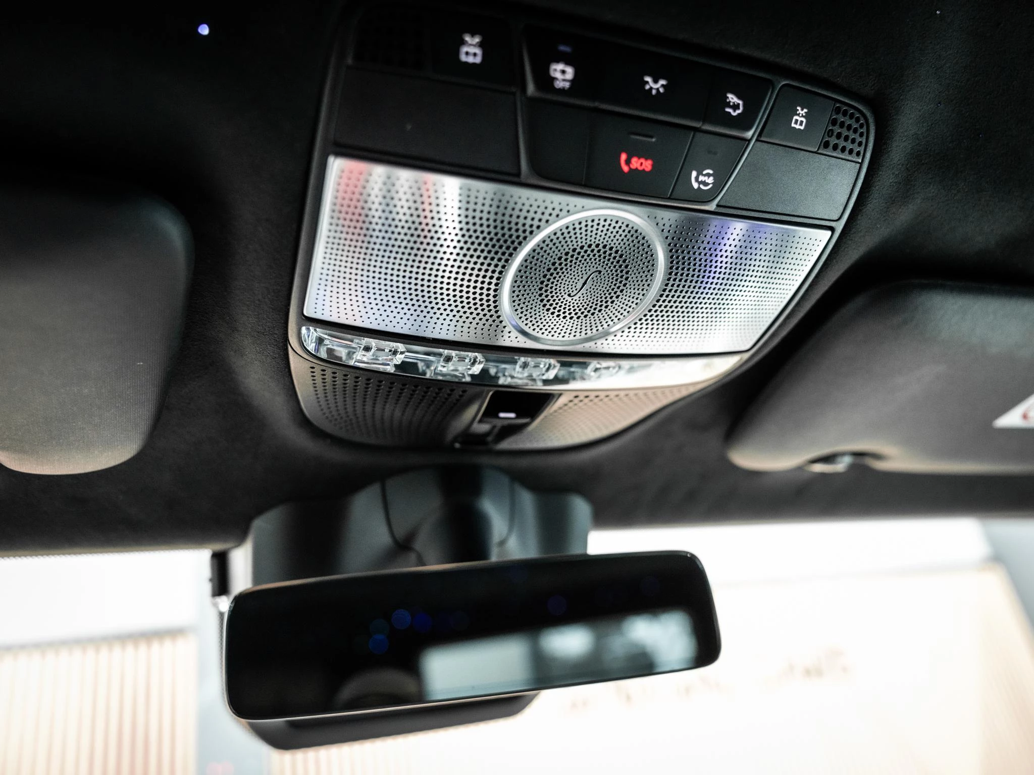 Hoofdafbeelding Mercedes-Benz G-Klasse