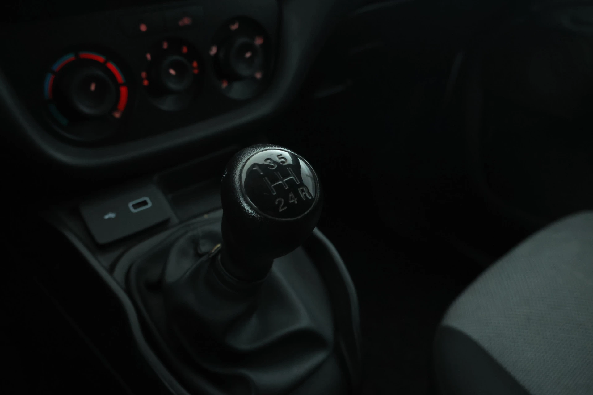 Hoofdafbeelding Fiat Doblò