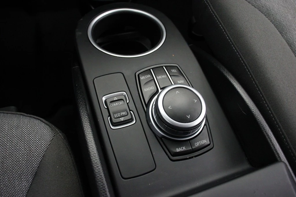 Hoofdafbeelding BMW i3