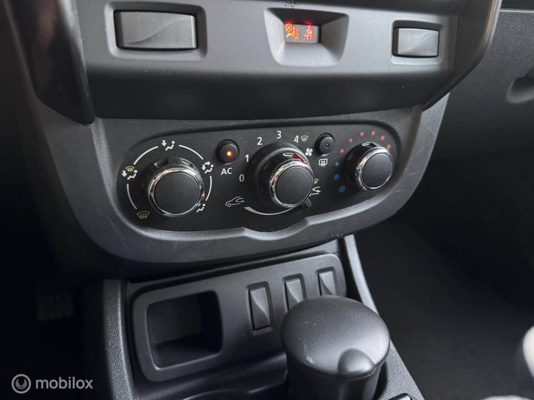 Hoofdafbeelding Dacia Duster