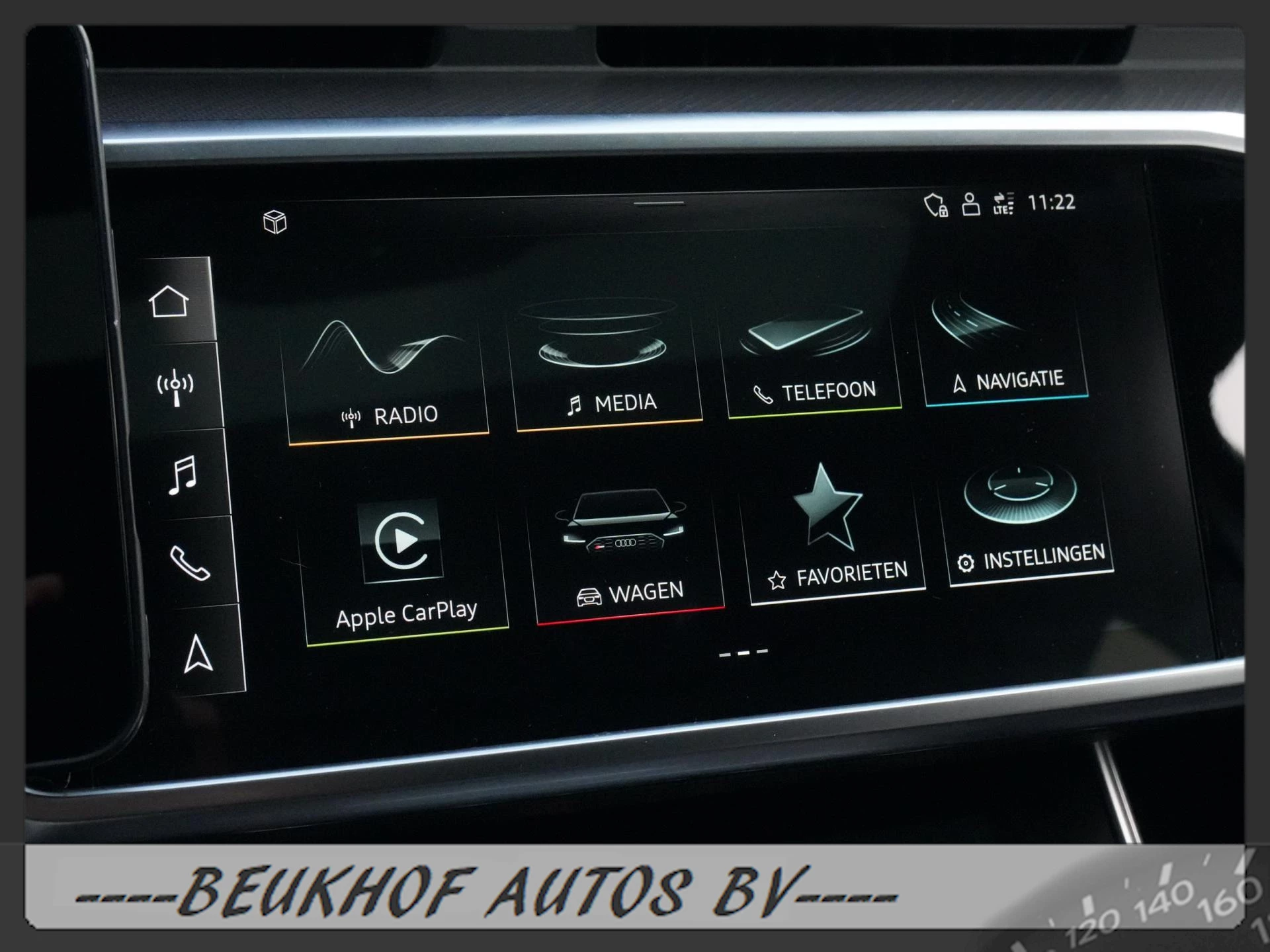 Hoofdafbeelding Audi RS6