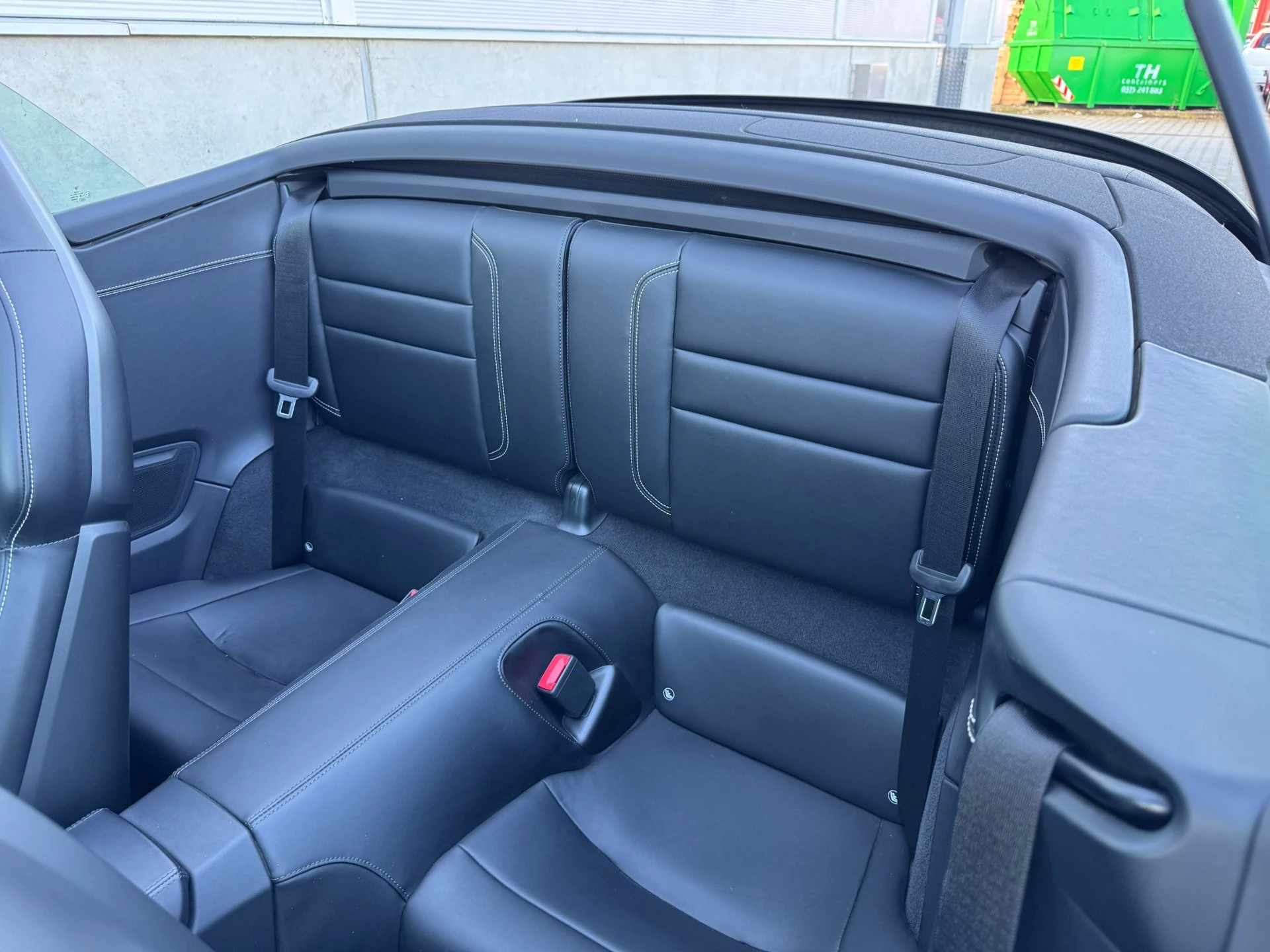 Hoofdafbeelding Porsche 911