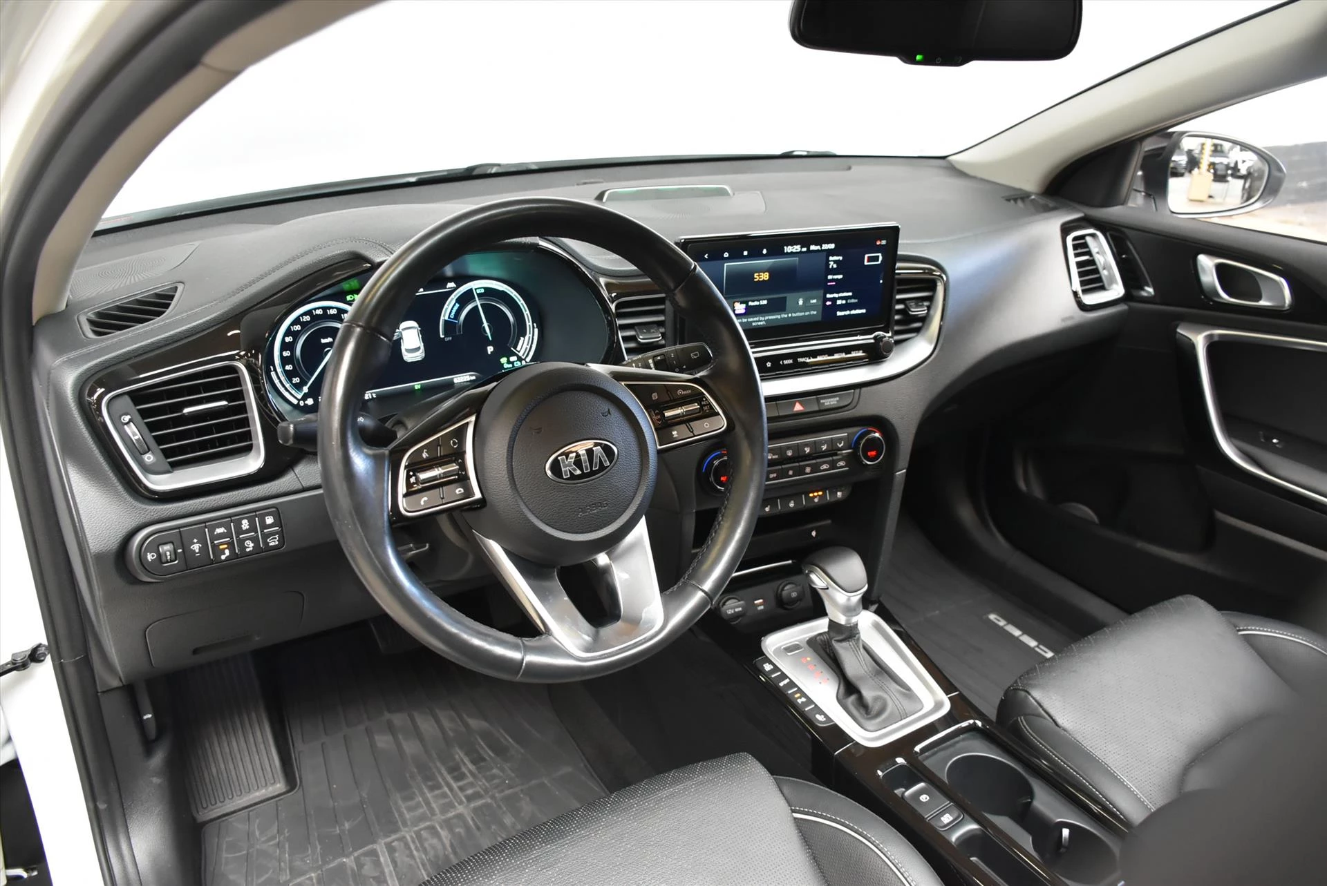 Hoofdafbeelding Kia XCeed
