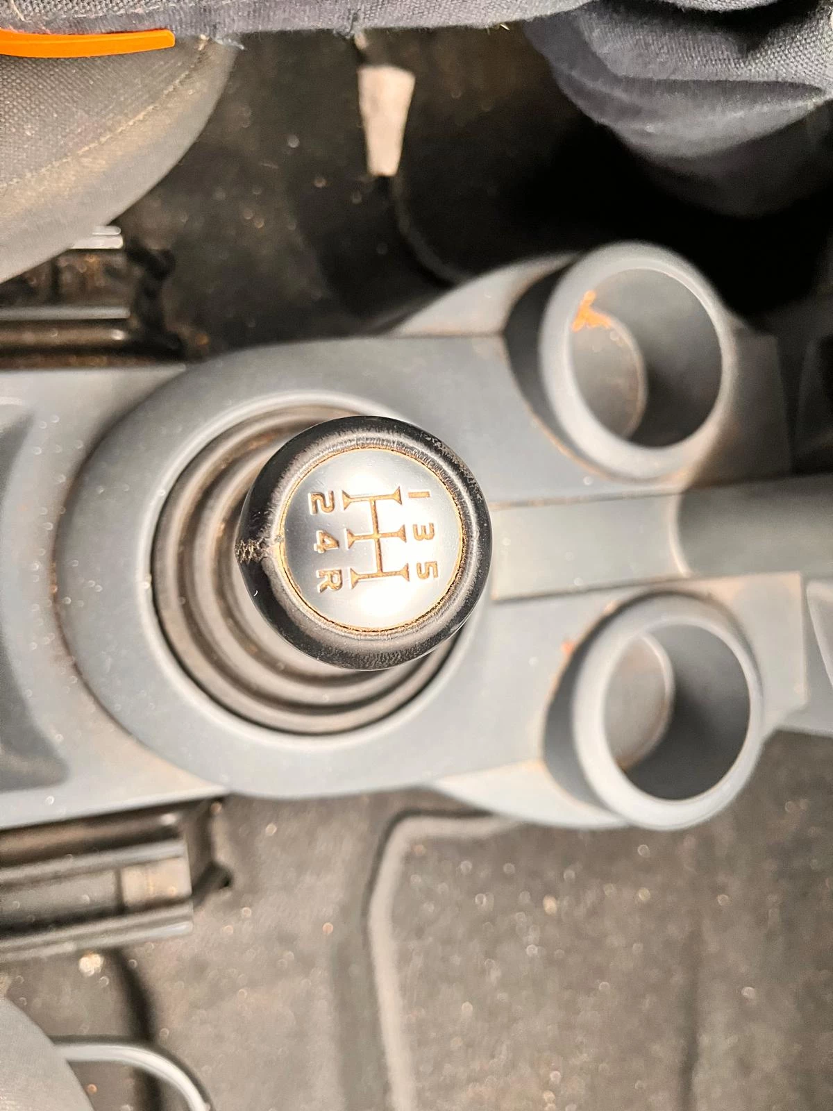 Hoofdafbeelding Mitsubishi Colt