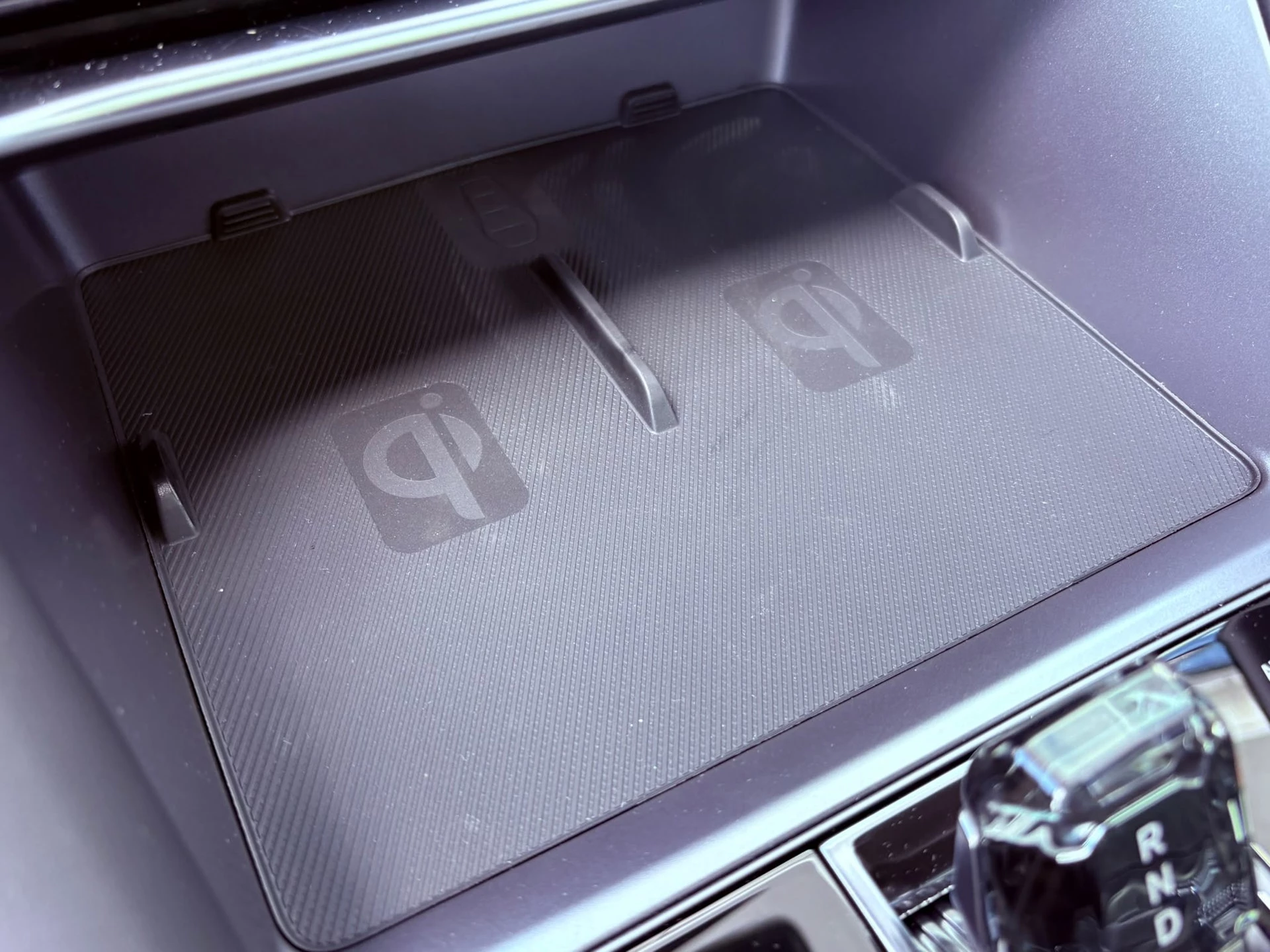 Hoofdafbeelding BYD SEAL U