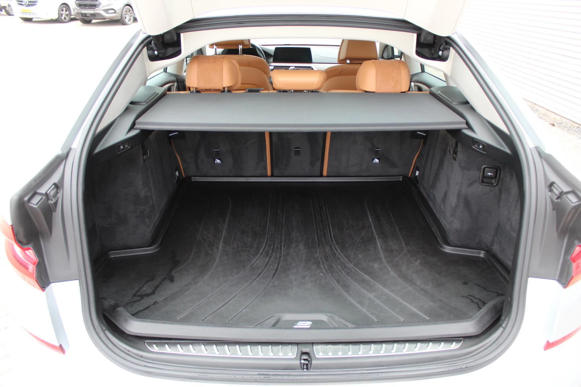 Hoofdafbeelding BMW 6 Serie