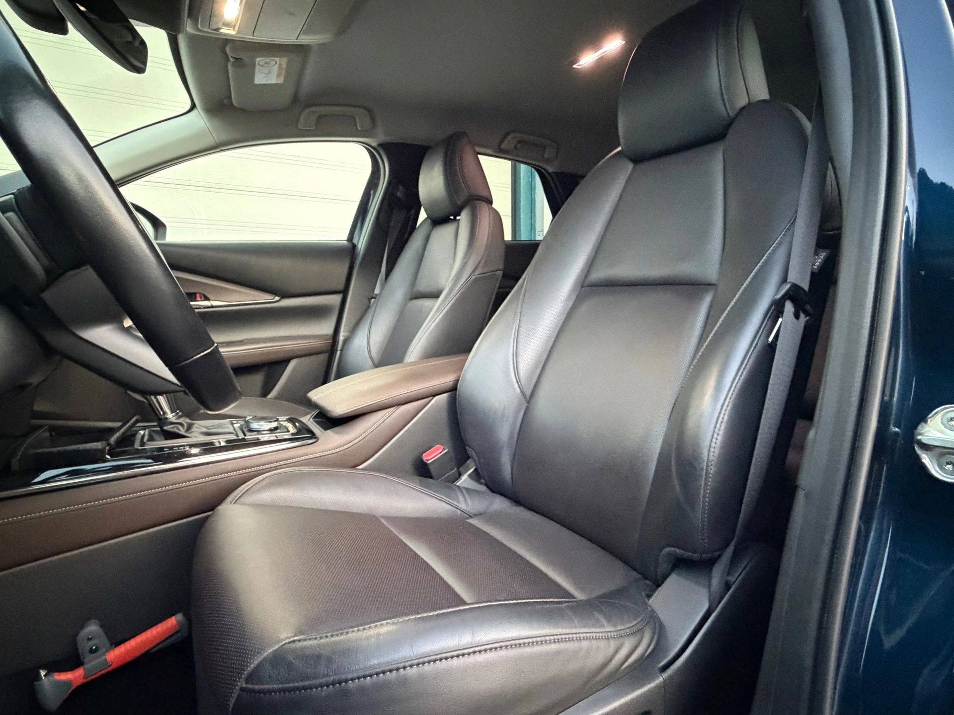Hoofdafbeelding Mazda CX-30