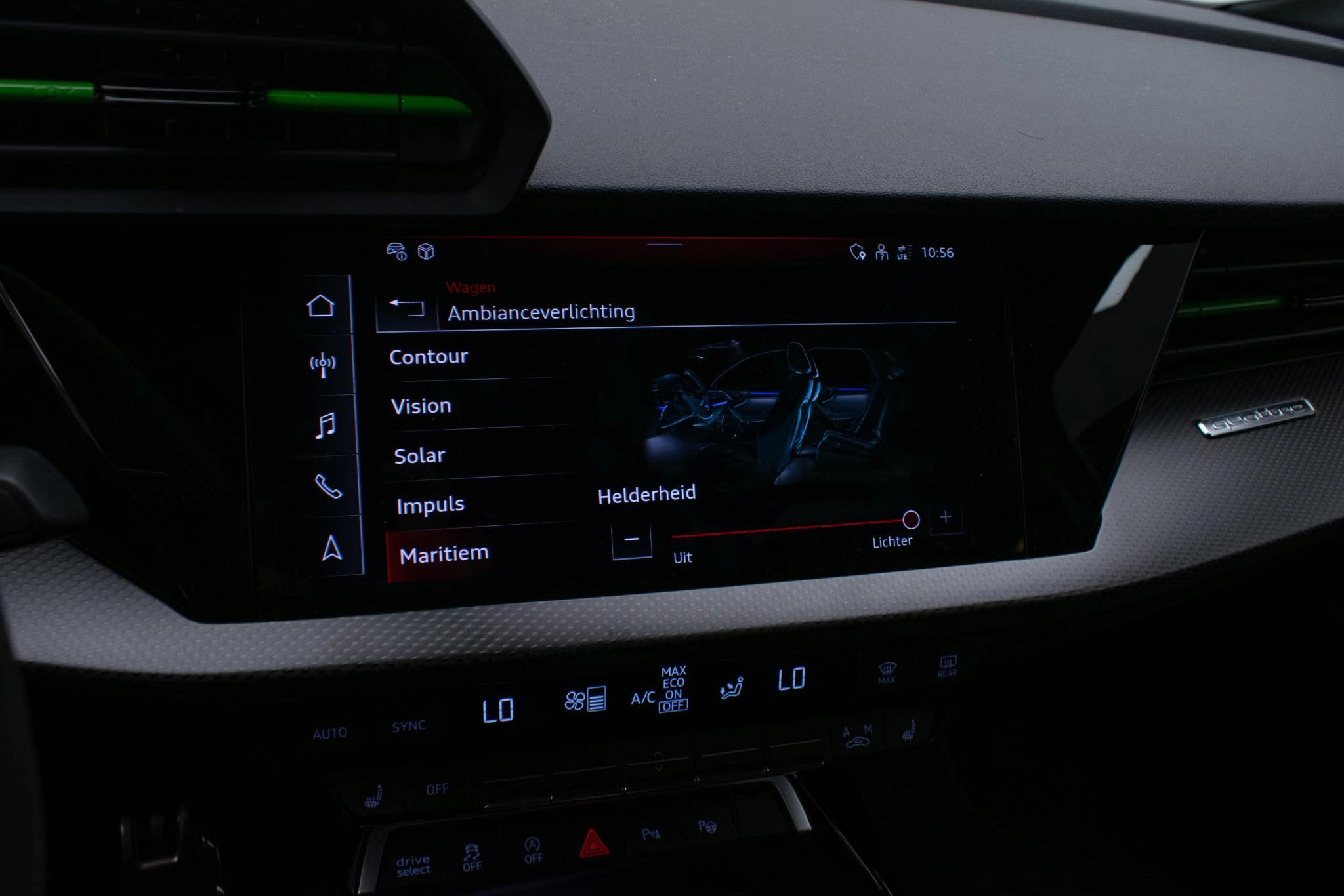 Hoofdafbeelding Audi RS3