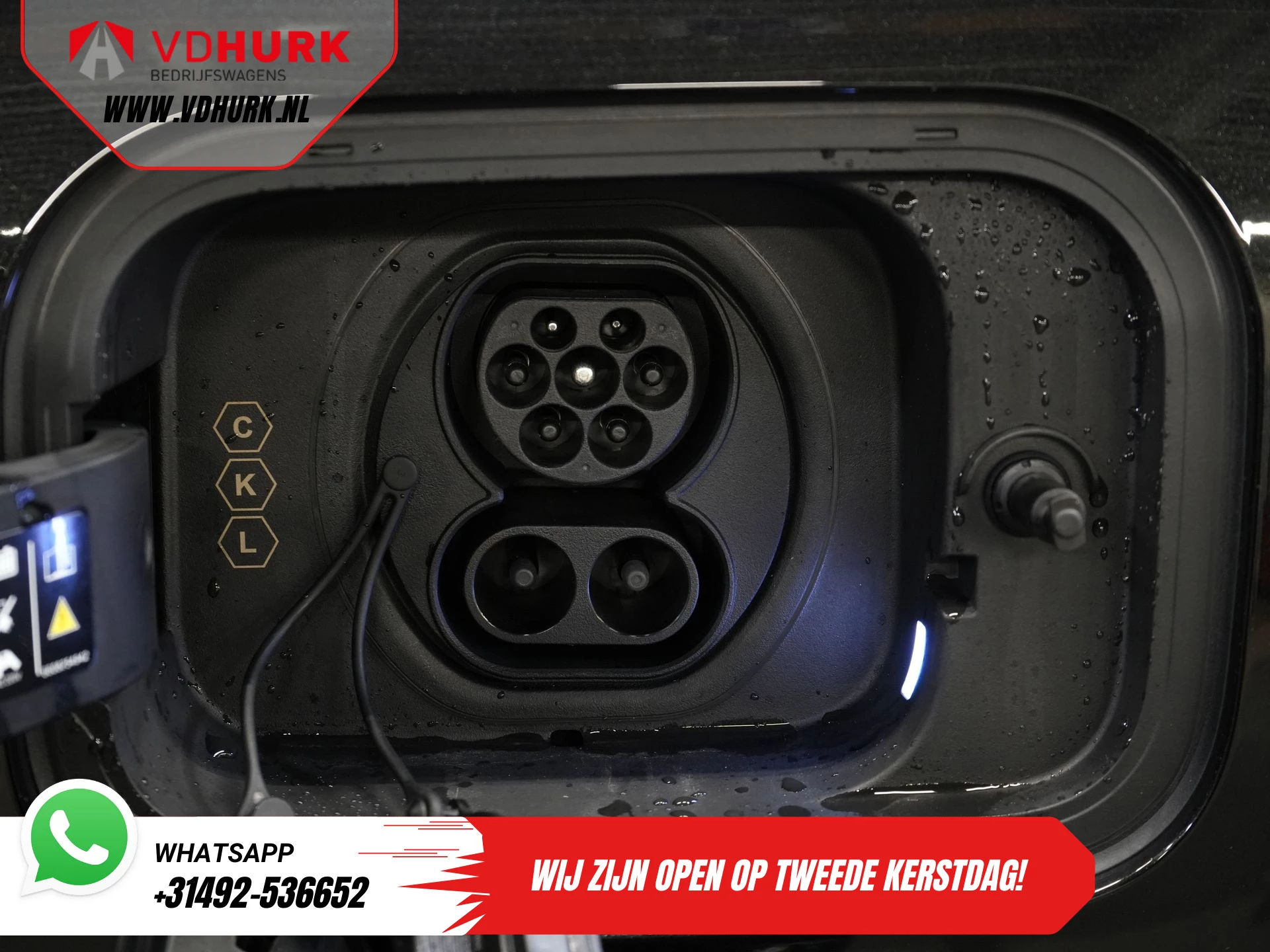 Hoofdafbeelding Lynk & Co 08