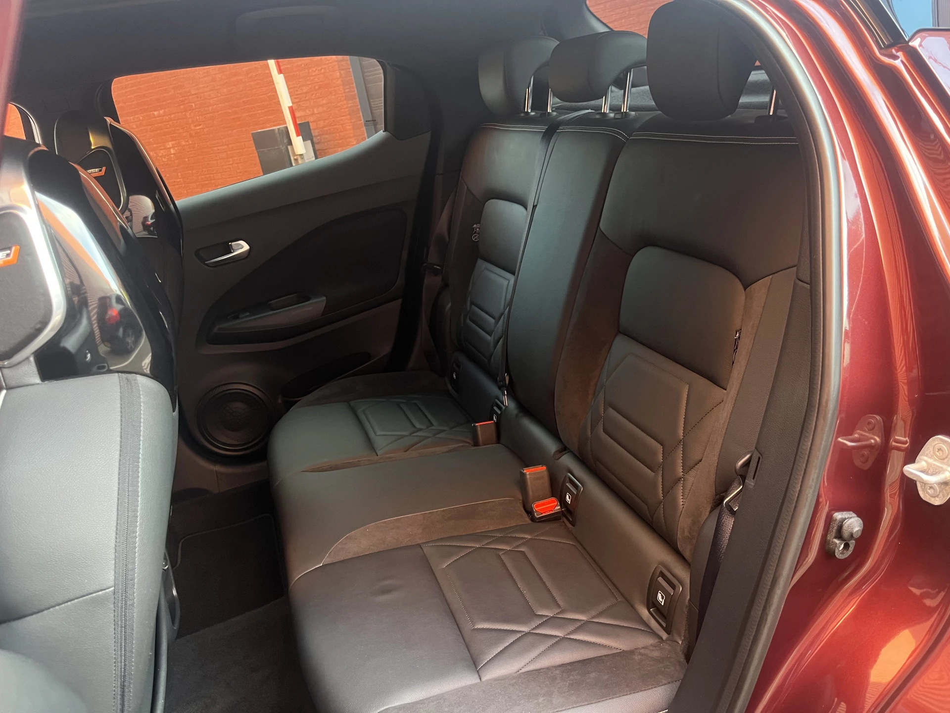 Hoofdafbeelding Nissan Juke