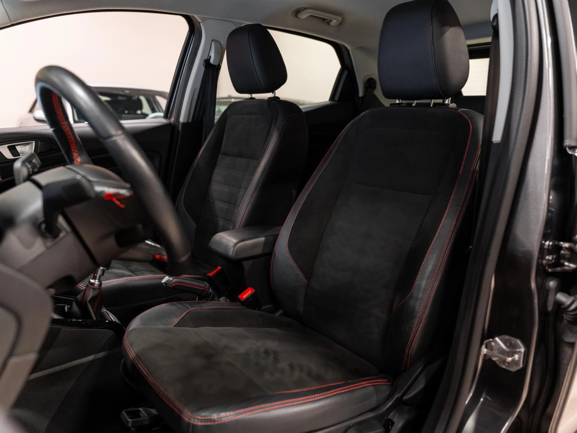 Hoofdafbeelding Ford EcoSport