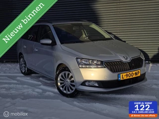 Skoda Fabia Combi 1.0 TSI Ambition