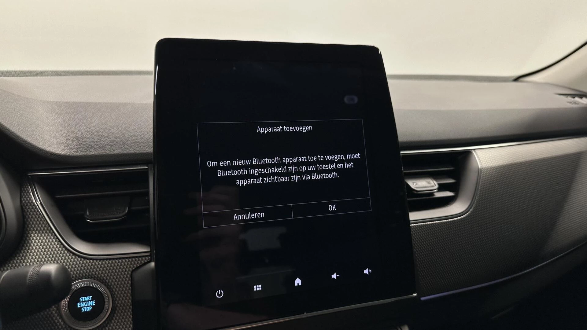 Hoofdafbeelding Renault Arkana