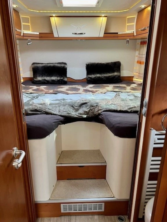 Hoofdafbeelding Iveco Phoenix / Iveco Maxiliner