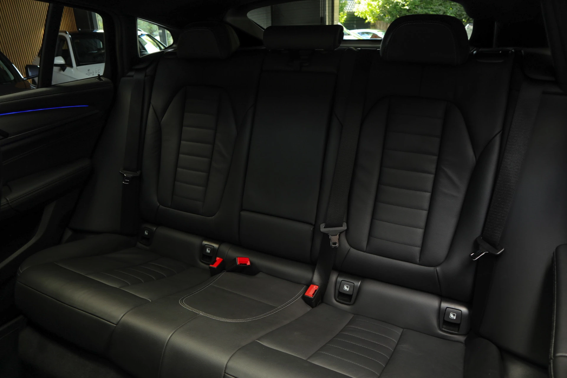 Hoofdafbeelding BMW X4