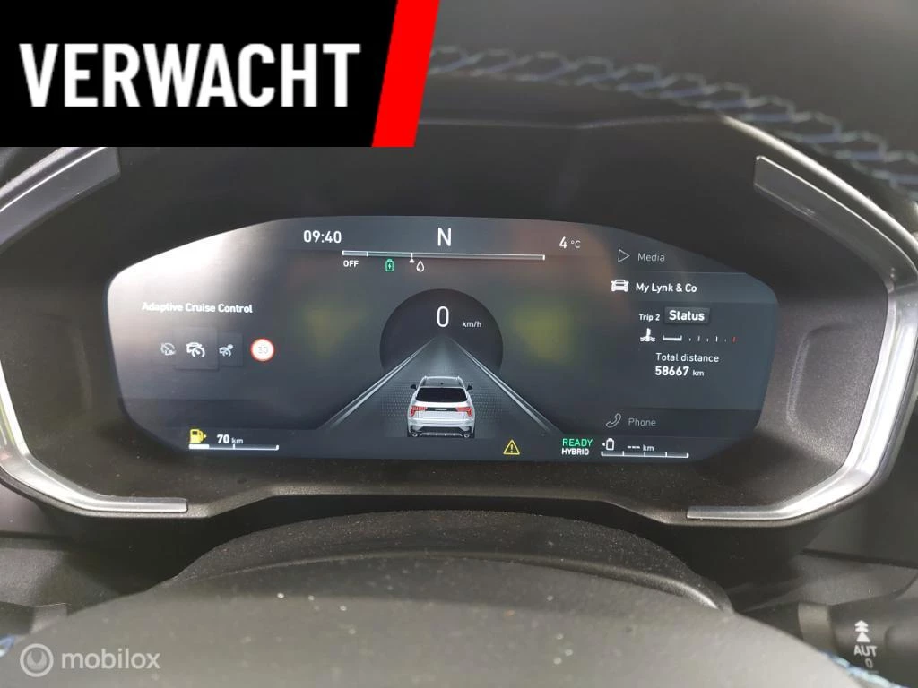 Hoofdafbeelding Lynk & Co 01