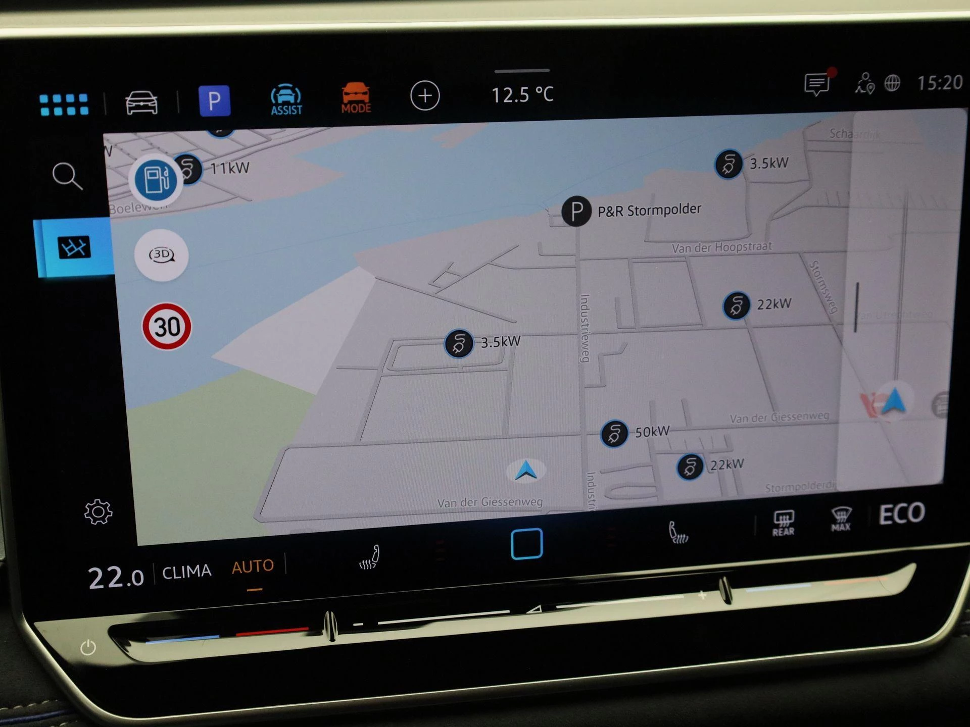 Hoofdafbeelding Volkswagen Tayron