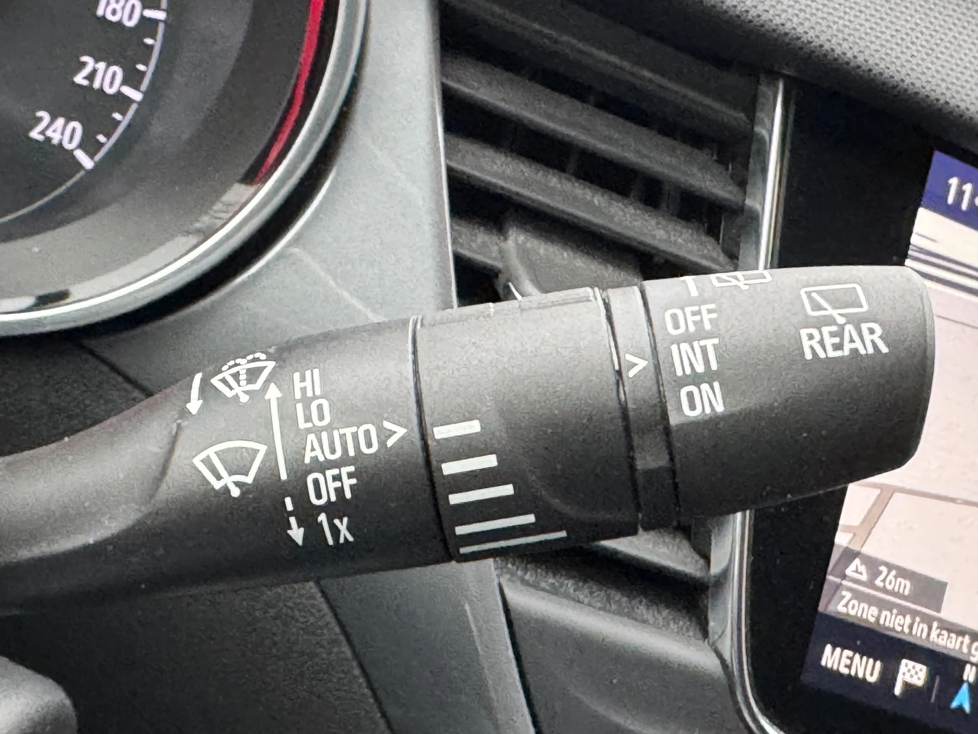 Hoofdafbeelding Opel Crossland