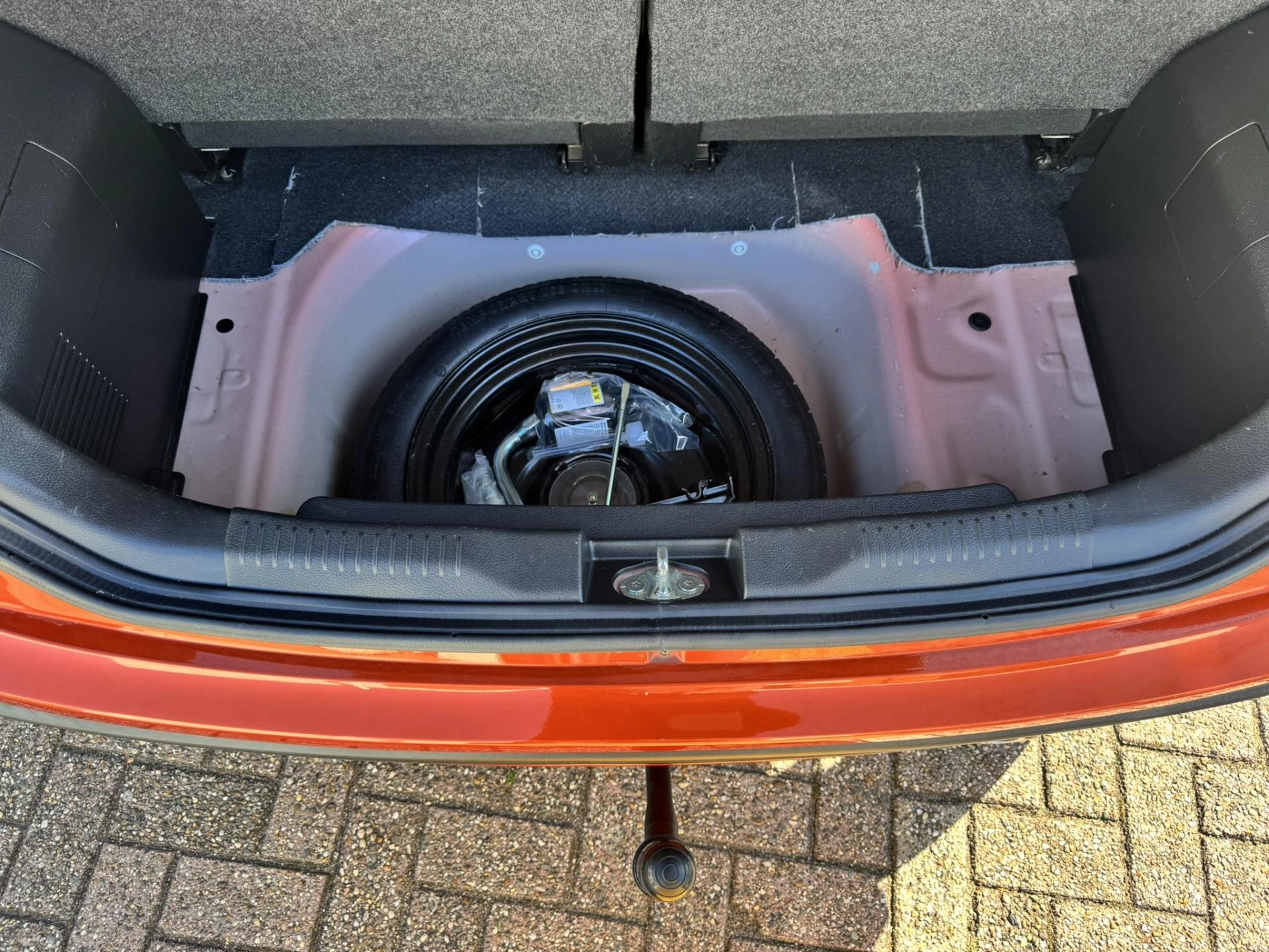 Hoofdafbeelding Suzuki Ignis