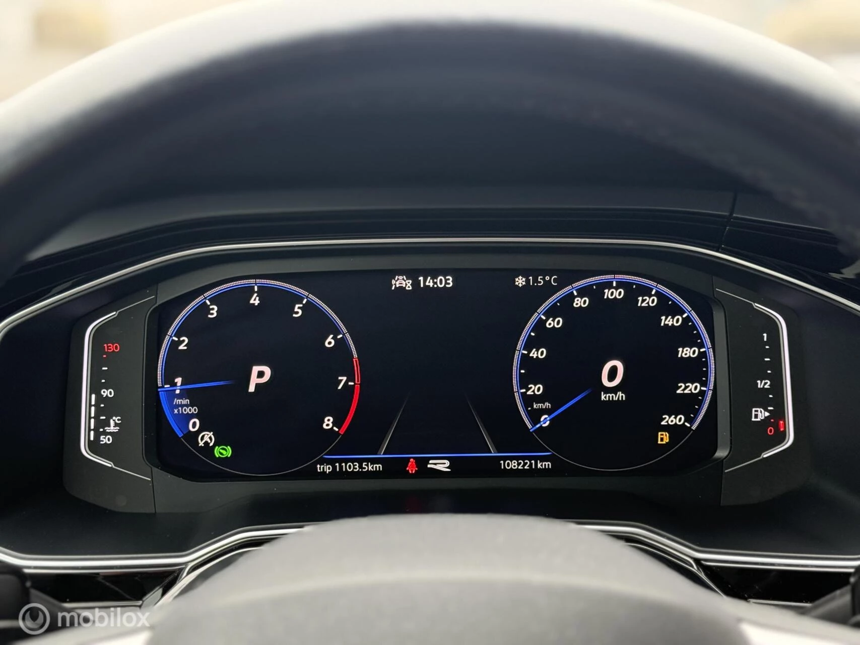 Hoofdafbeelding Volkswagen Taigo