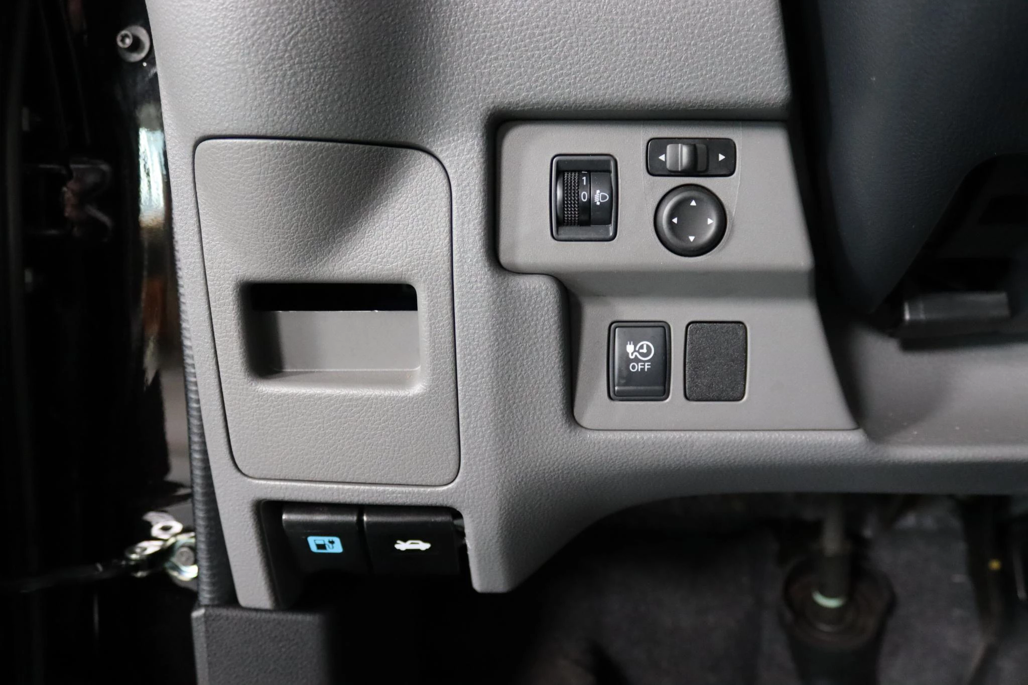 Hoofdafbeelding Nissan e-NV200