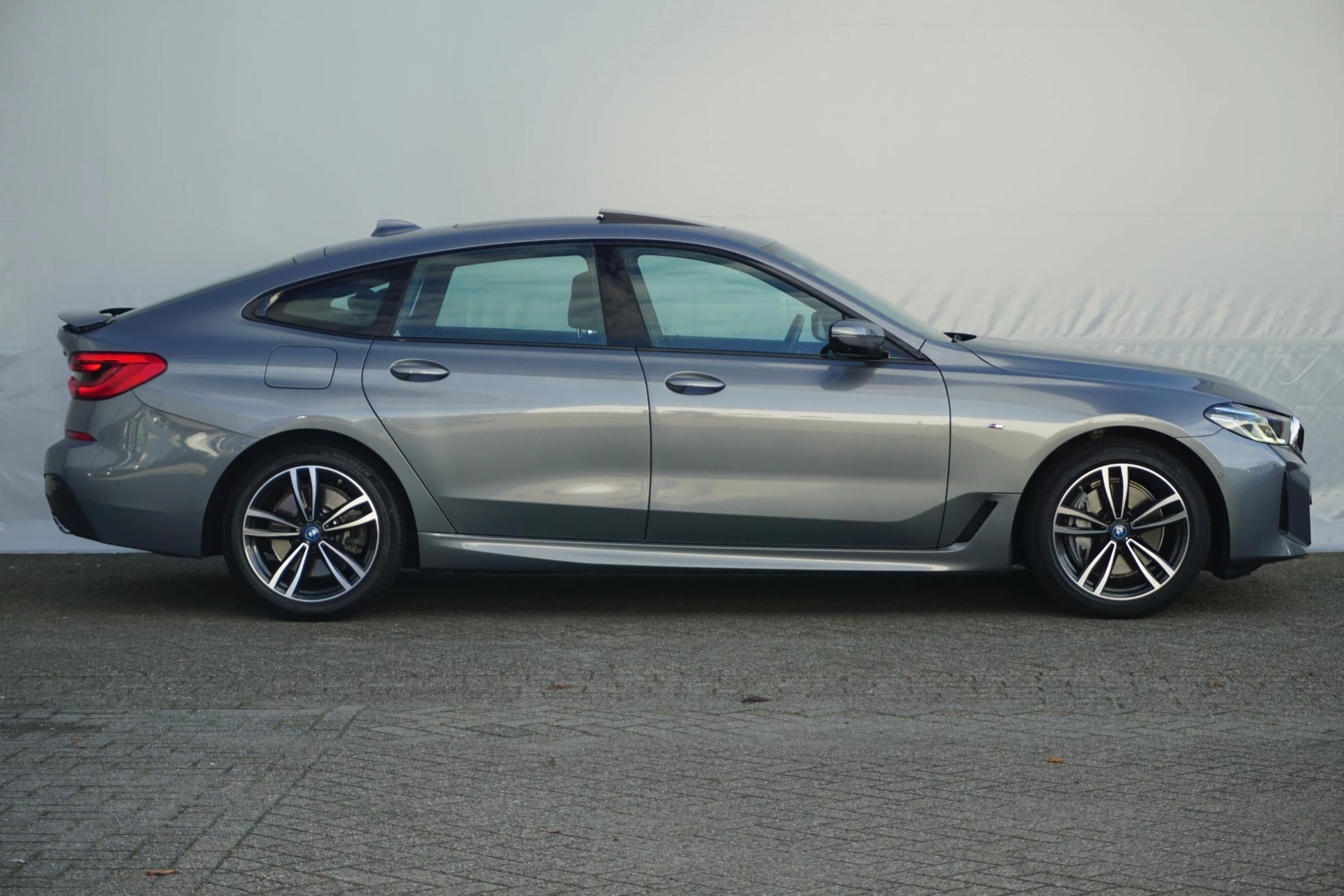 Hoofdafbeelding BMW 6 Serie