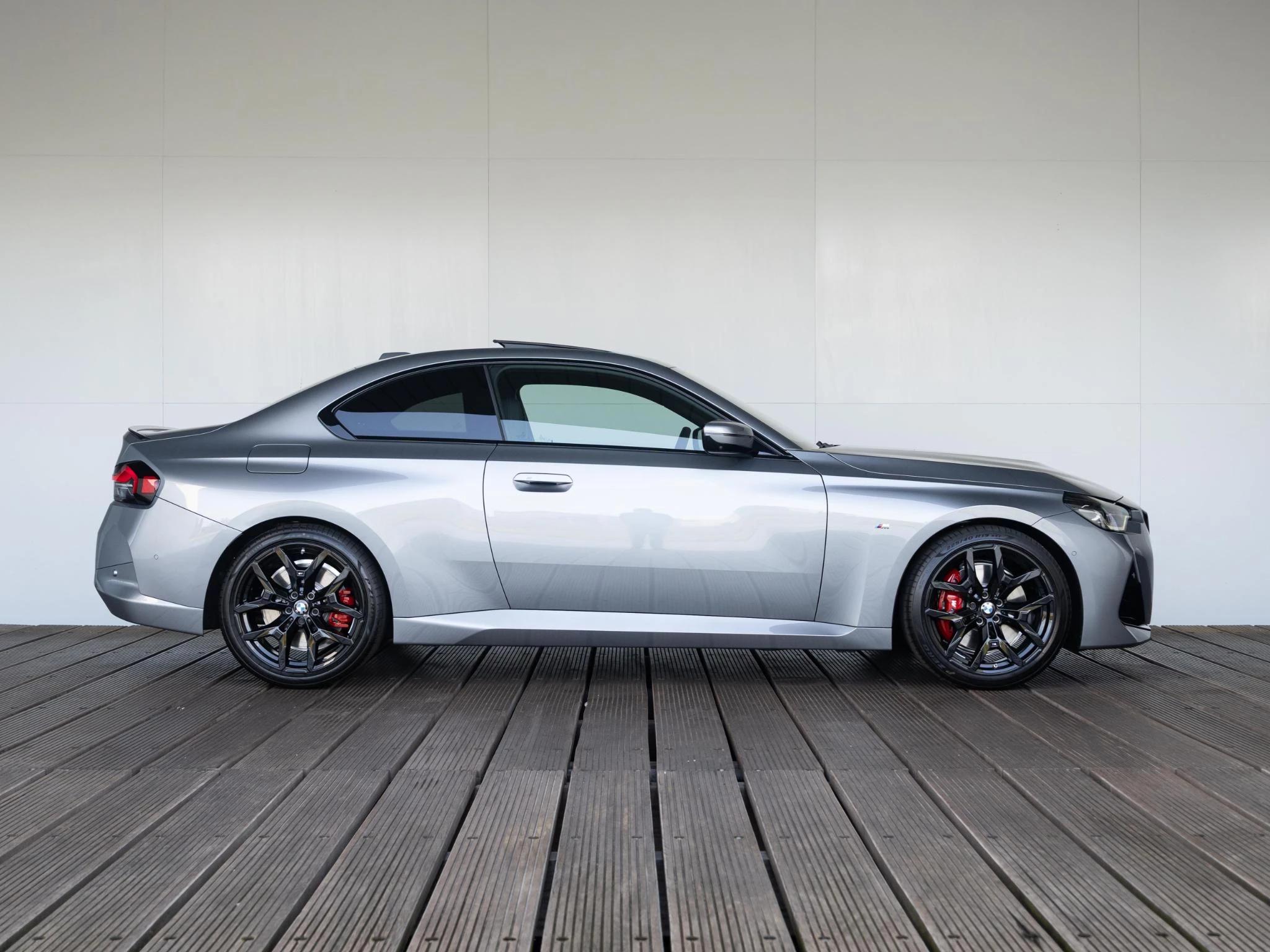 Hoofdafbeelding BMW 2 Serie