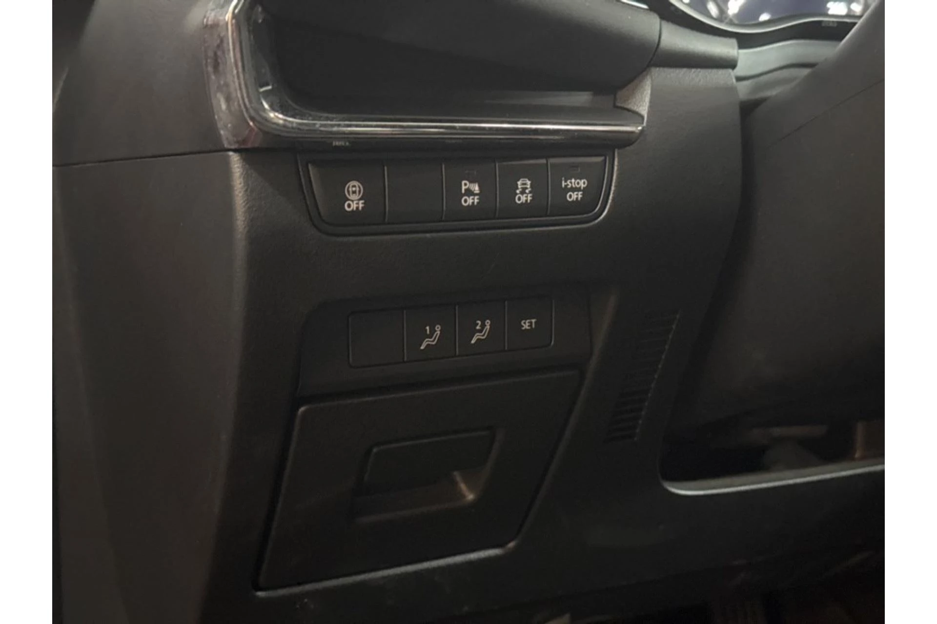 Hoofdafbeelding Mazda 3