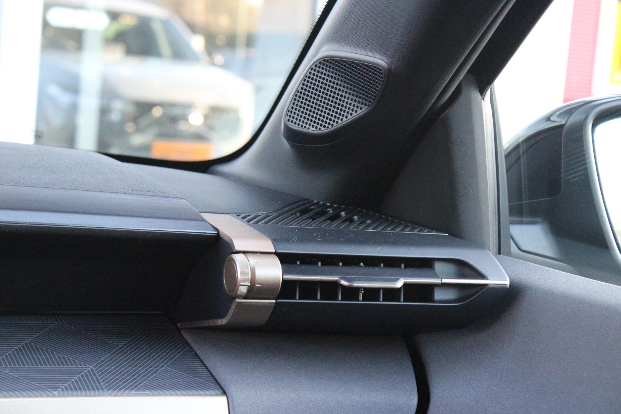 Hoofdafbeelding Lancia Ypsilon