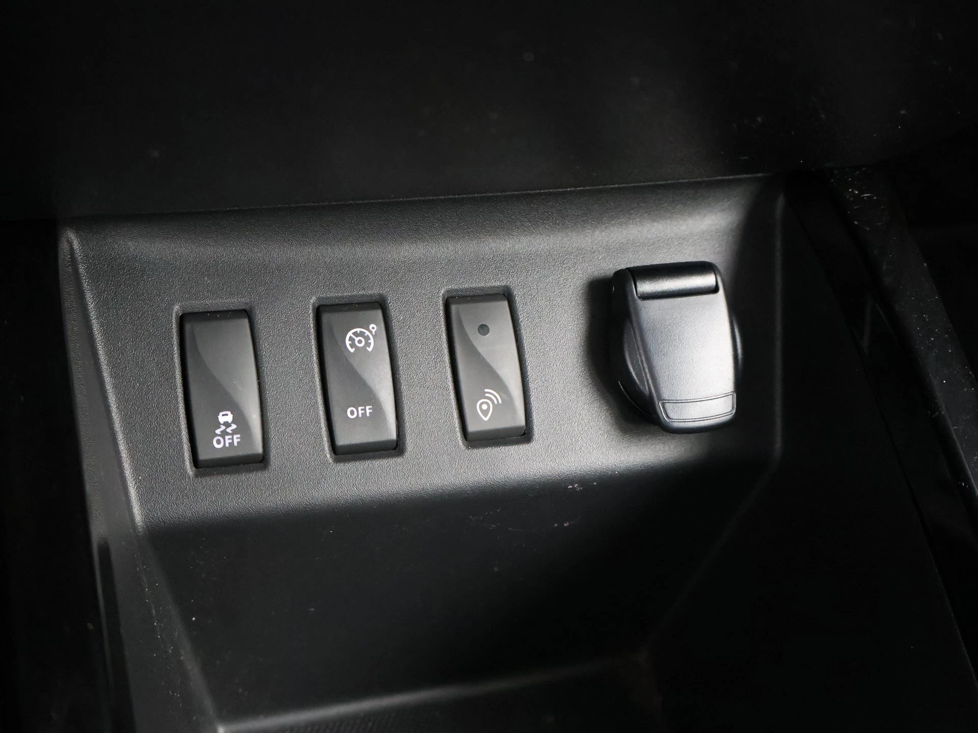 Hoofdafbeelding Dacia Spring