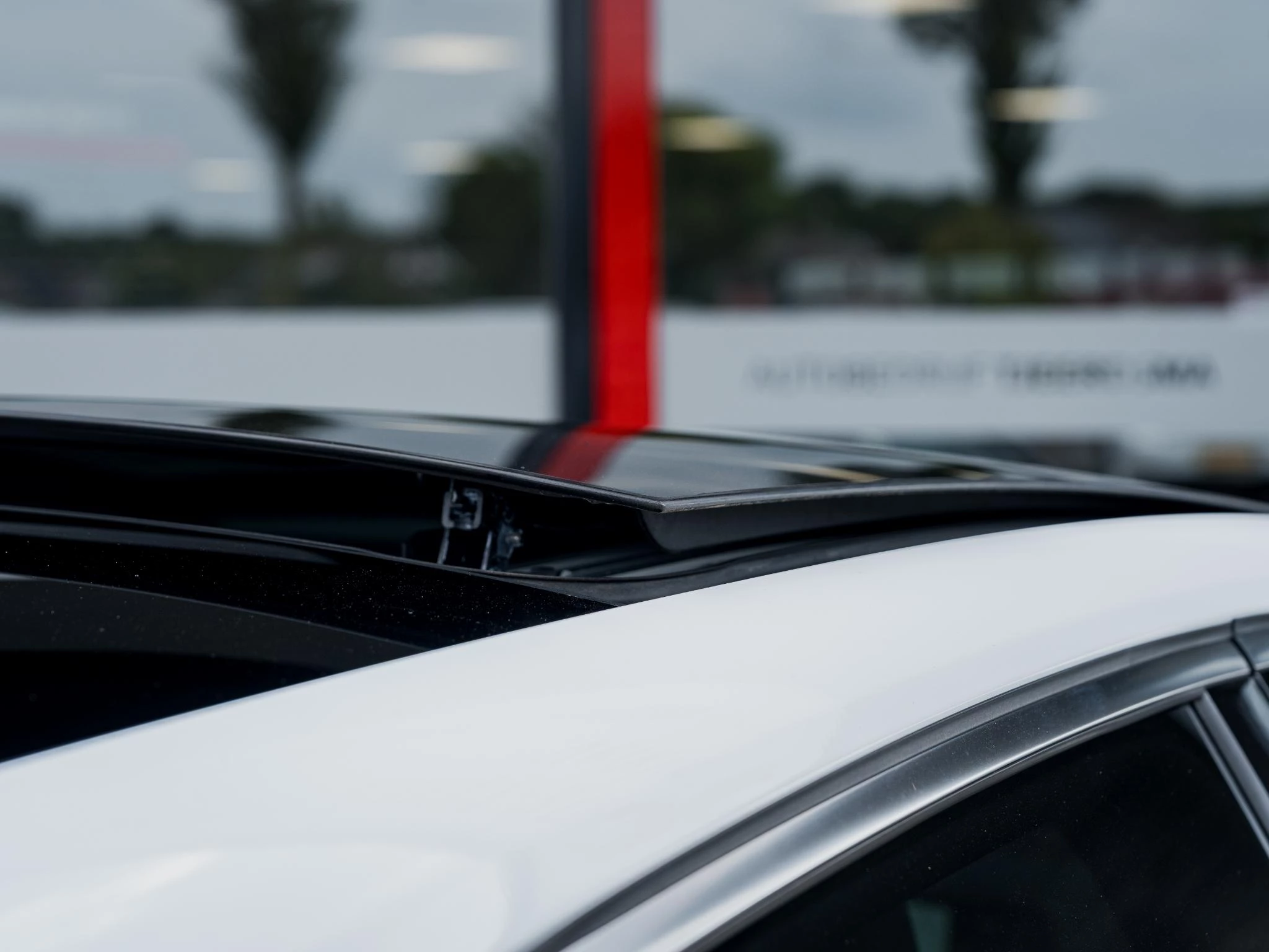 Hoofdafbeelding Kia ProCeed