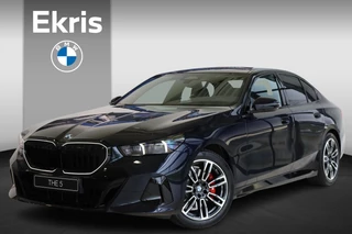 BMW 5 Serie 520i Sedan | M Sportpakket Pro | Innovation Pack | Showroom Selection