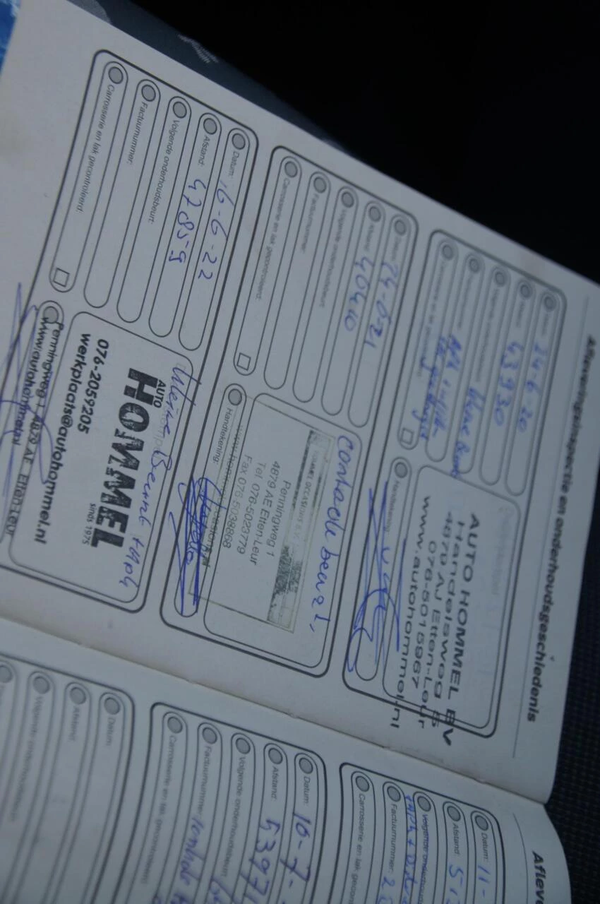 Hoofdafbeelding Ford Ka