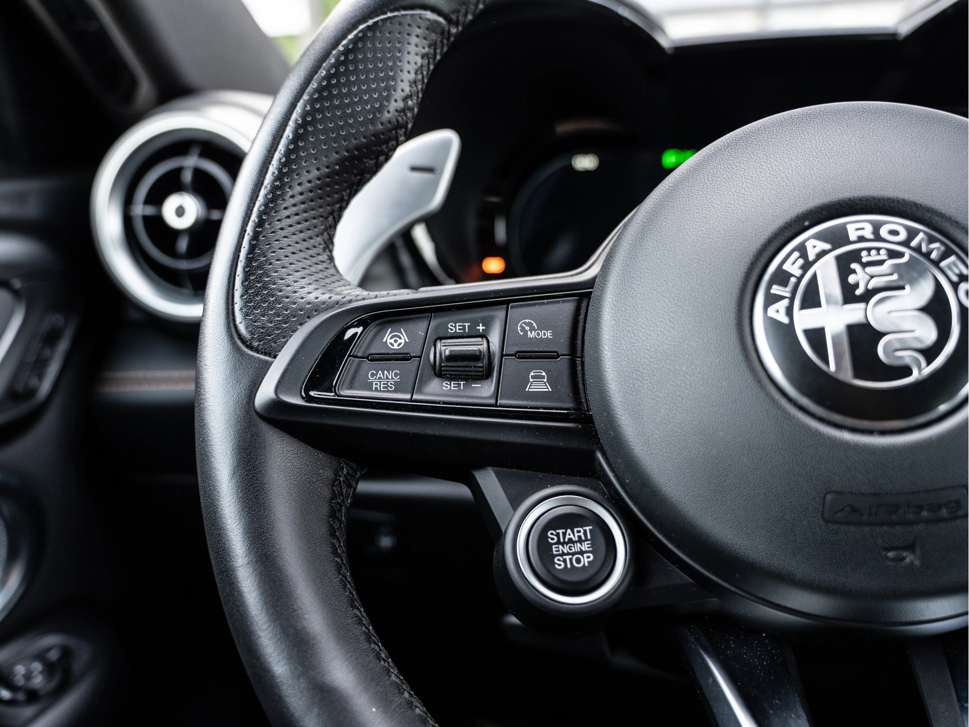 Hoofdafbeelding Alfa Romeo Tonale