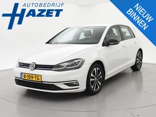 Volkswagen Golf 1.5 TSI 130 PK IQ.DRIVE + LED | TREKHAAK | CAMERA | APPLE CARPLAY | DAB
