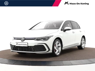 Volkswagen Golf 1.4 245pk eHybrid GTE · Apple/Android Car Play · Navigatie · Sfeerverlichting · P-Sensoren · 17'' Inch · Garantie t/m 20-01-2027 of 100.000km
