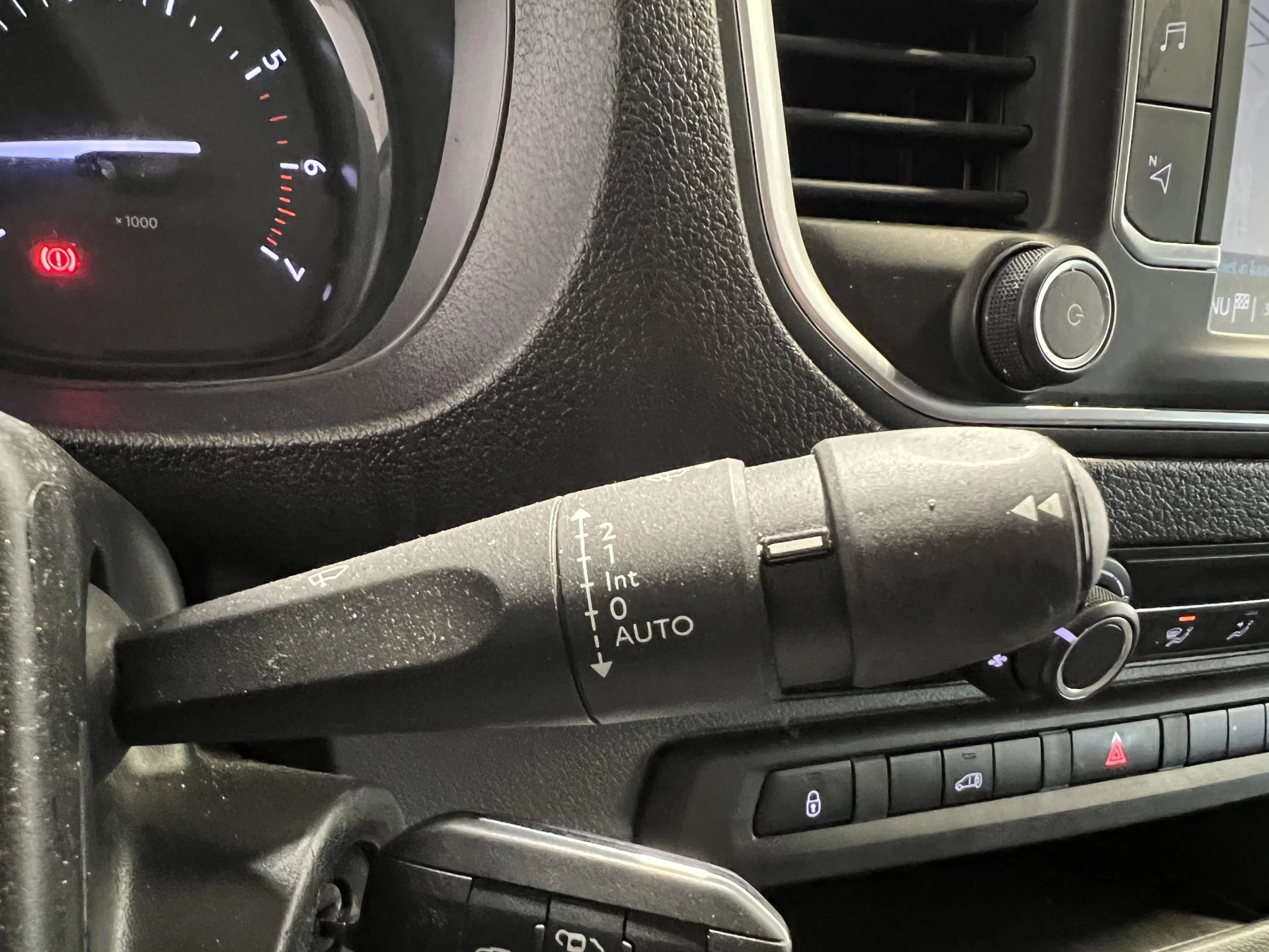 Hoofdafbeelding Toyota ProAce