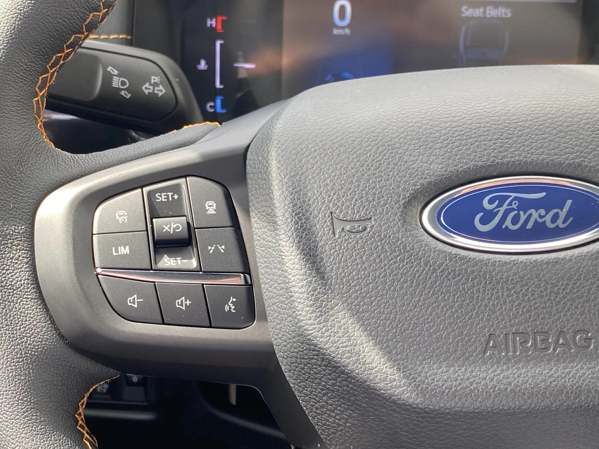 Hoofdafbeelding Ford Ranger
