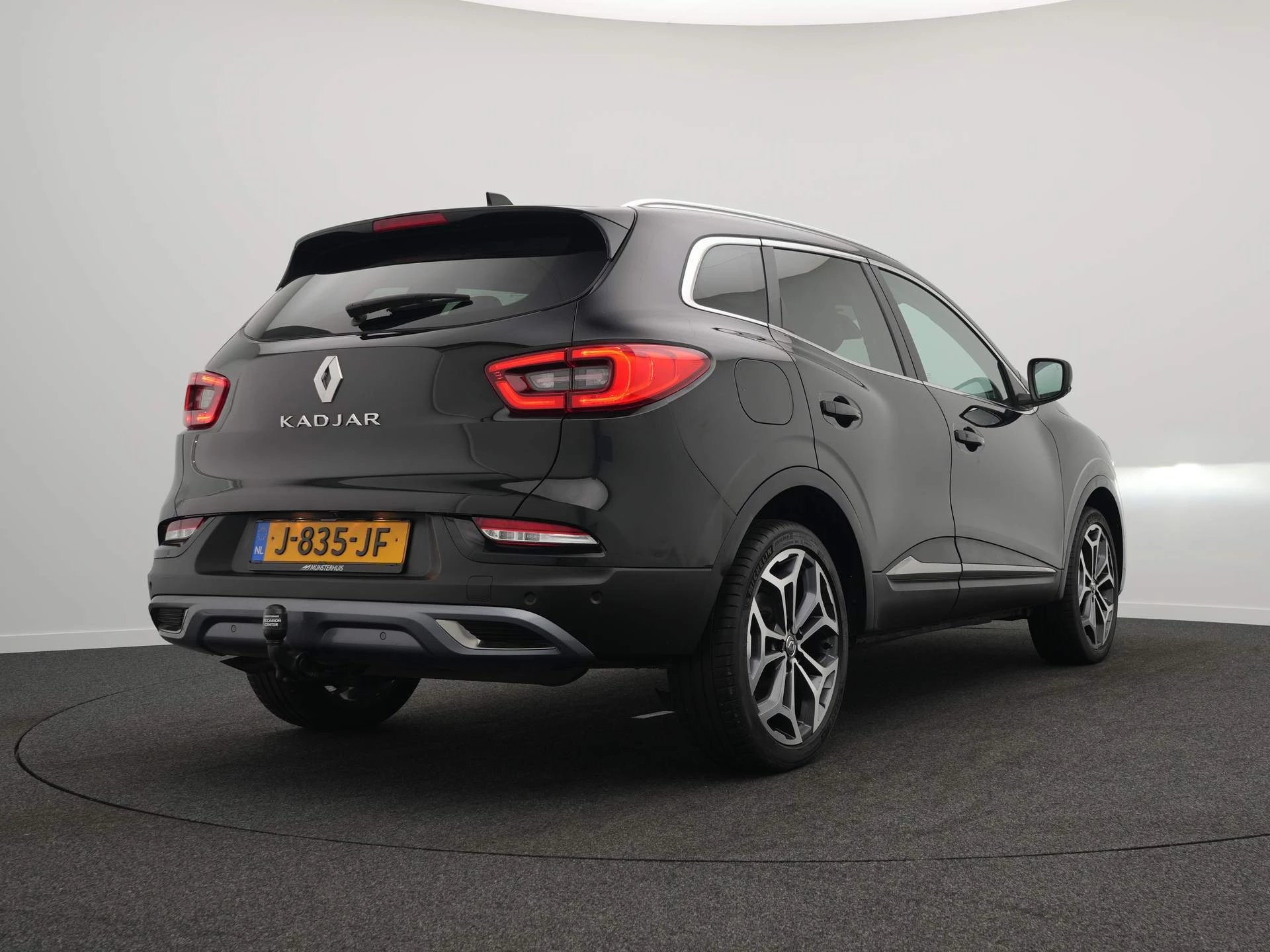 Hoofdafbeelding Renault Kadjar