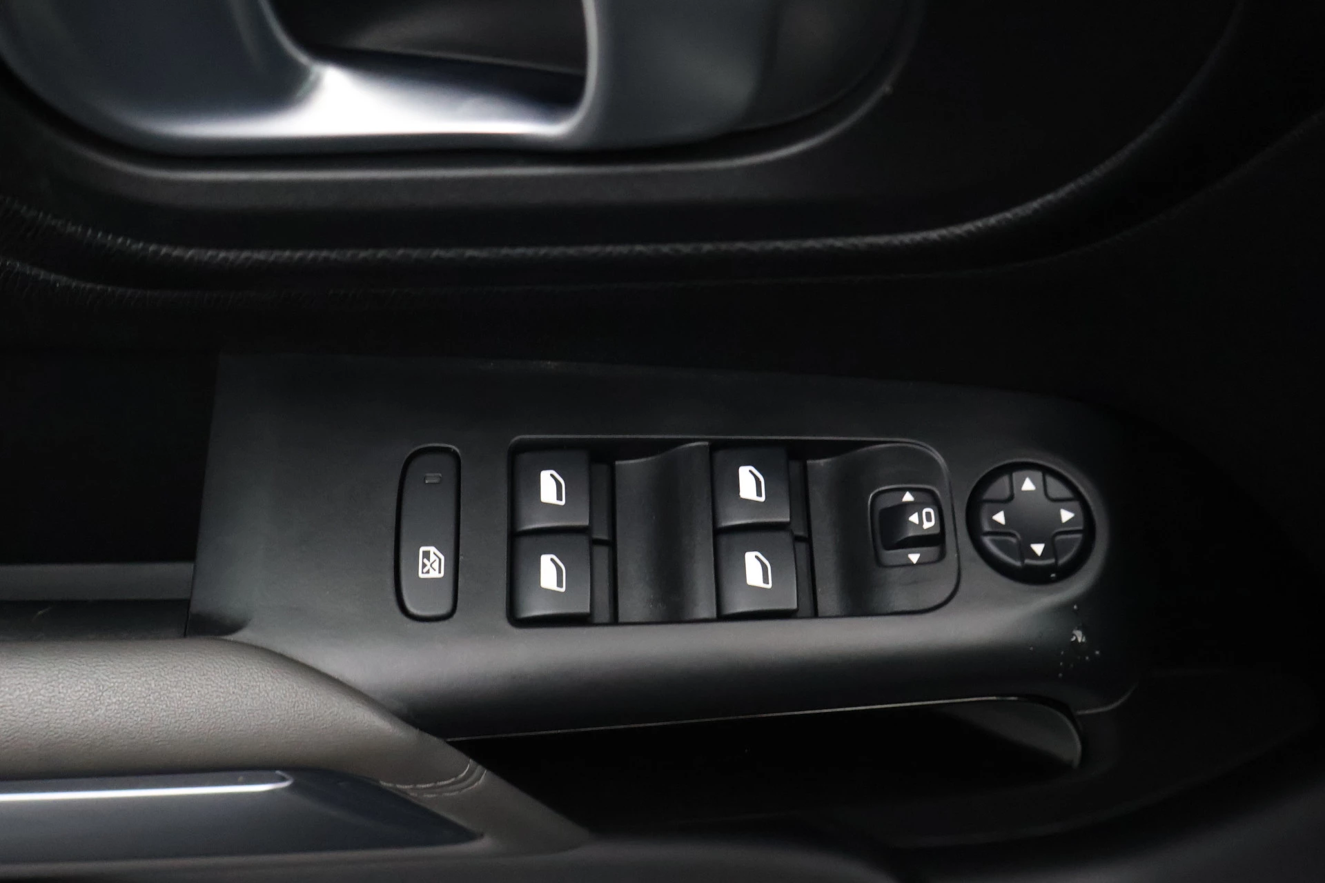 Hoofdafbeelding Citroën C5 Aircross