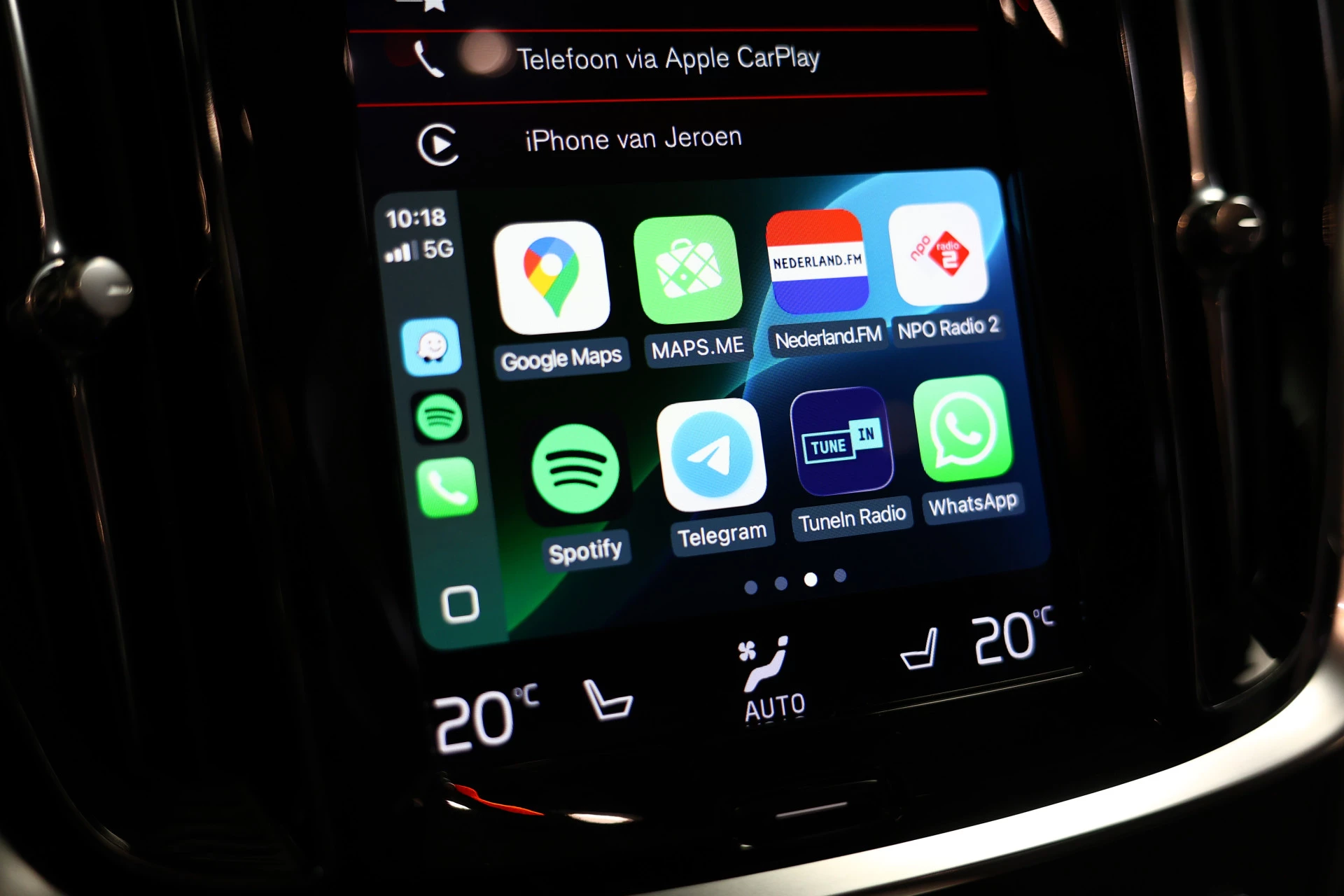 Hoofdafbeelding Volvo S60