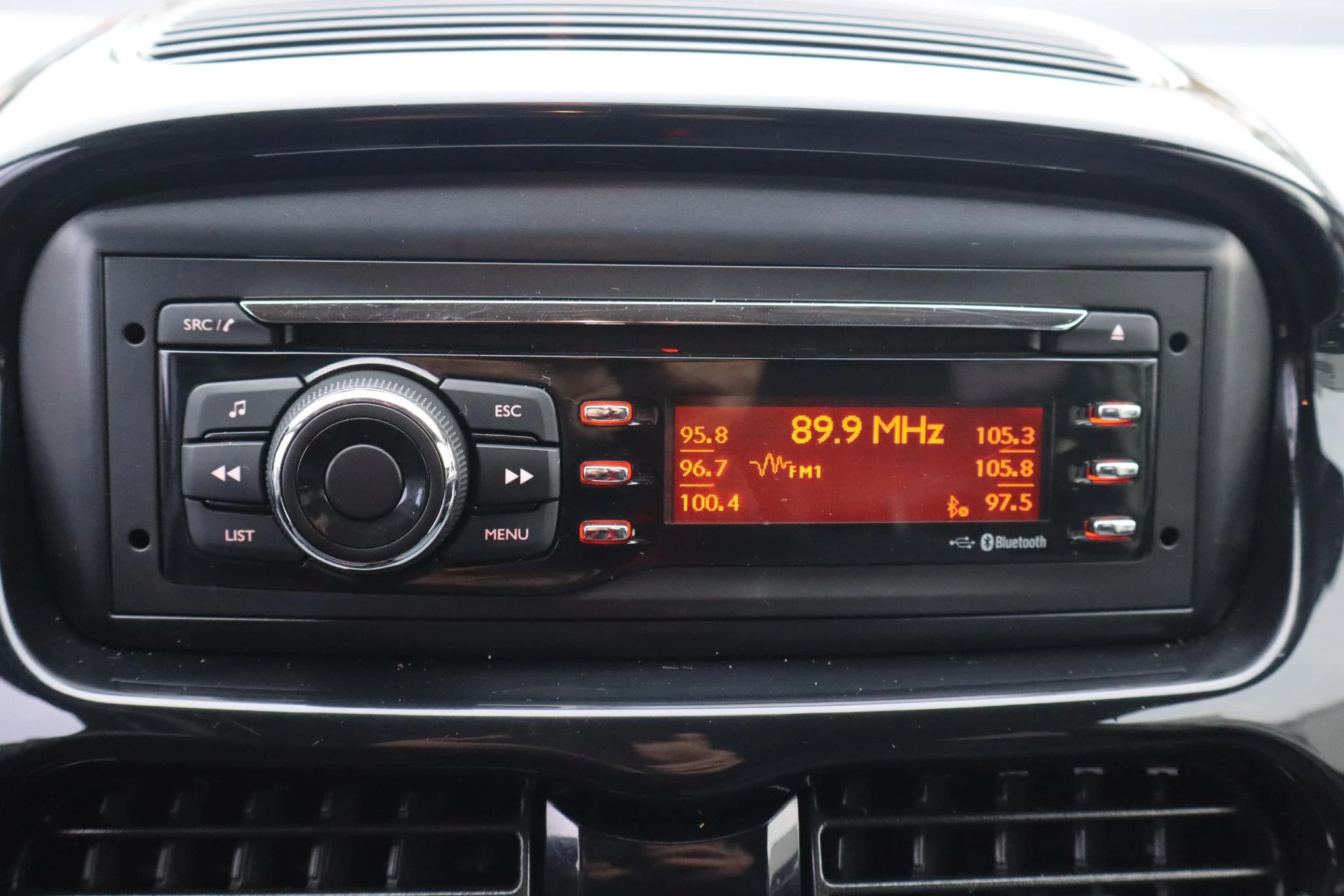 Hoofdafbeelding Peugeot iOn