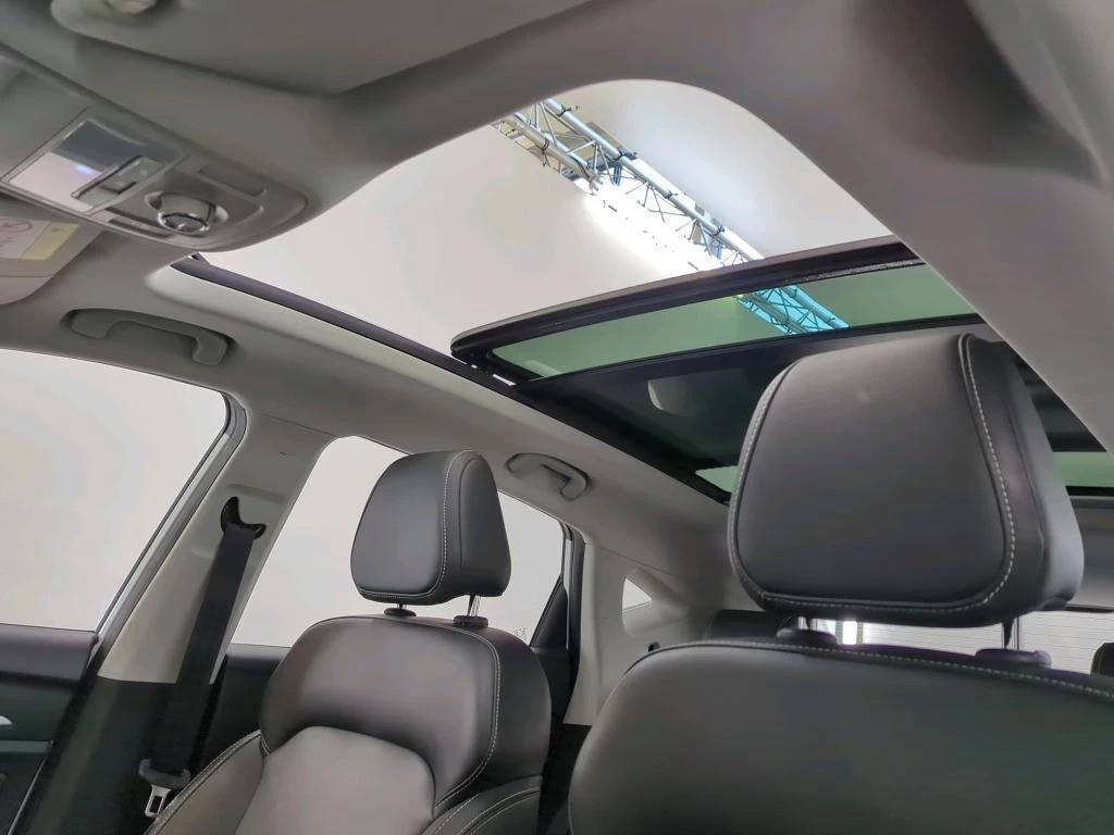 Hoofdafbeelding MG ZS EV