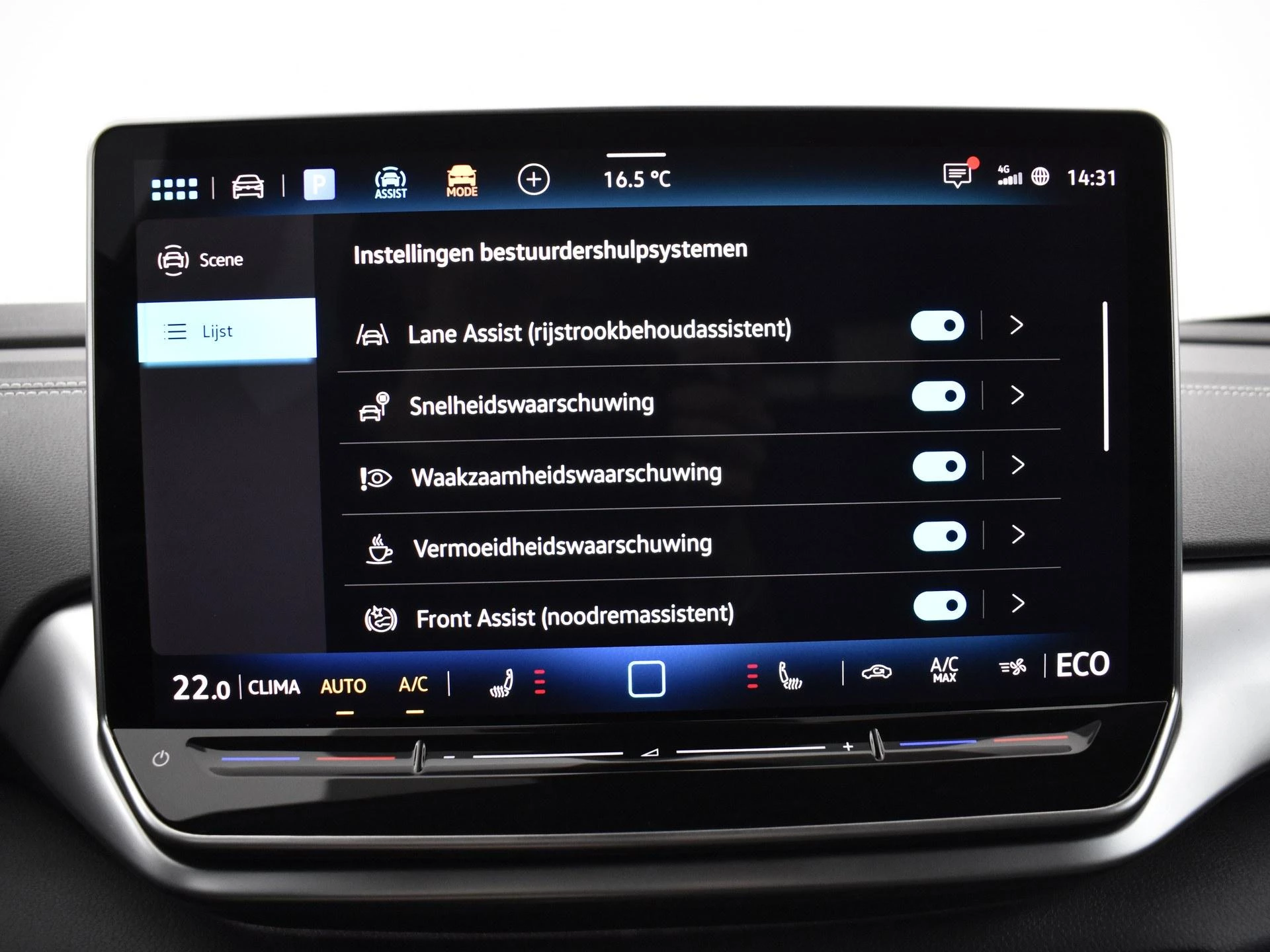 Hoofdafbeelding Volkswagen ID.4