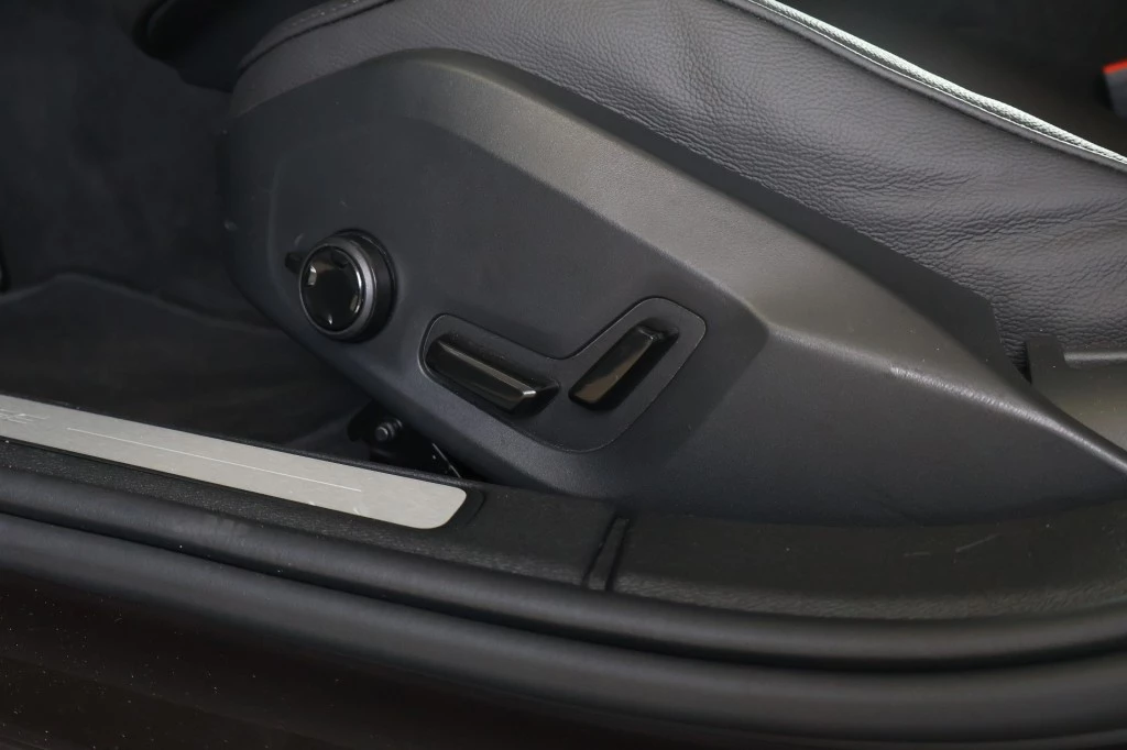 Hoofdafbeelding Volvo S60