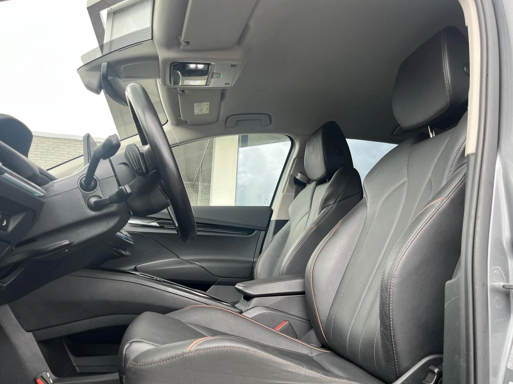 Hoofdafbeelding Škoda Enyaq iV