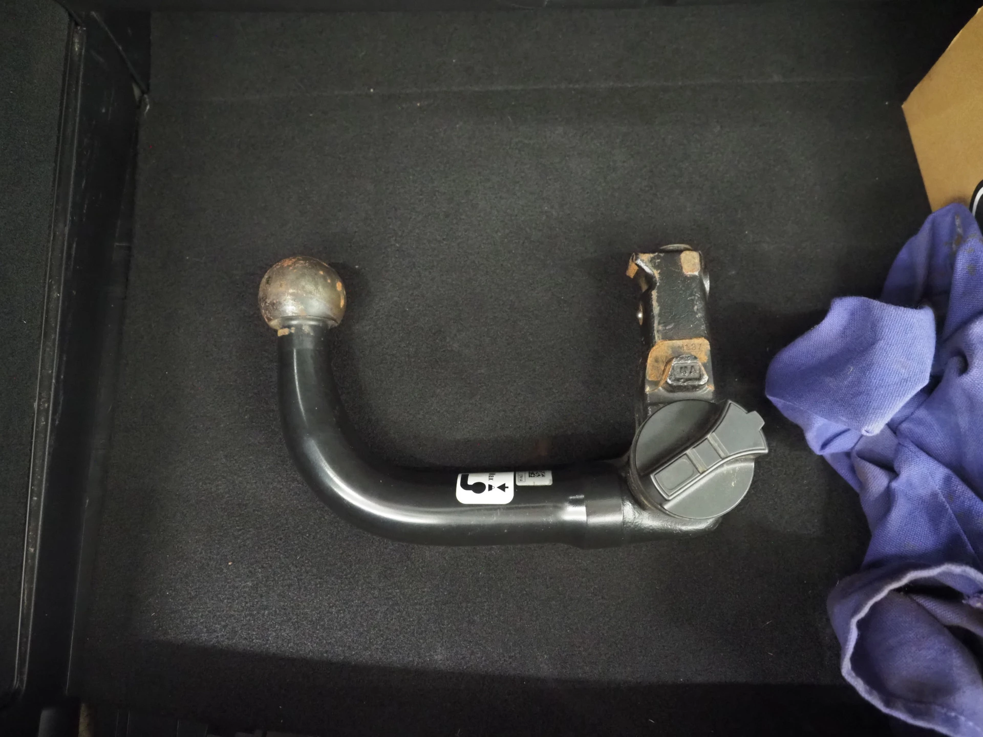 Hoofdafbeelding Ford Explorer