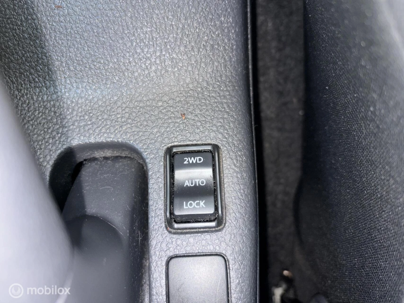 Hoofdafbeelding Suzuki SX4