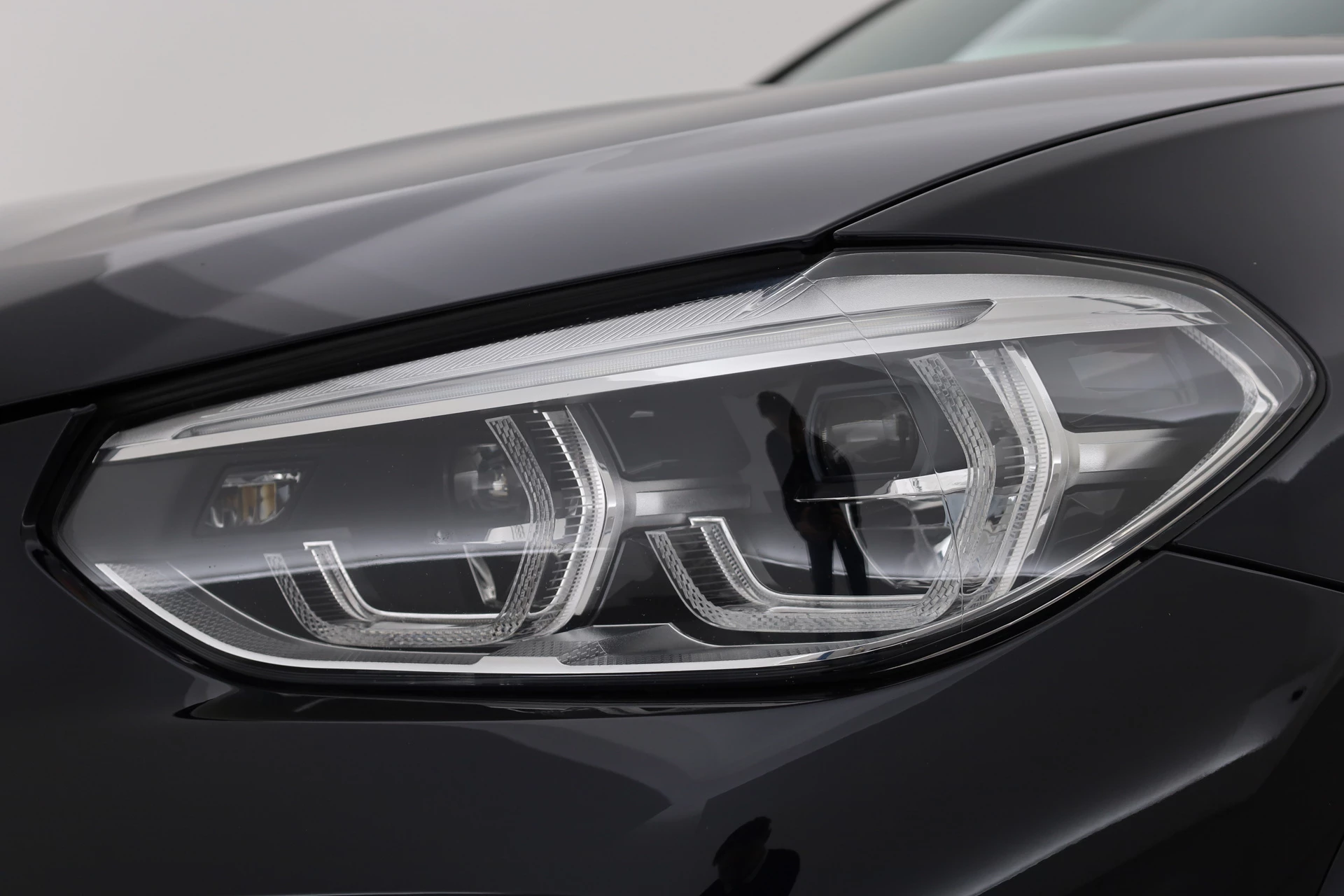 Hoofdafbeelding BMW X4