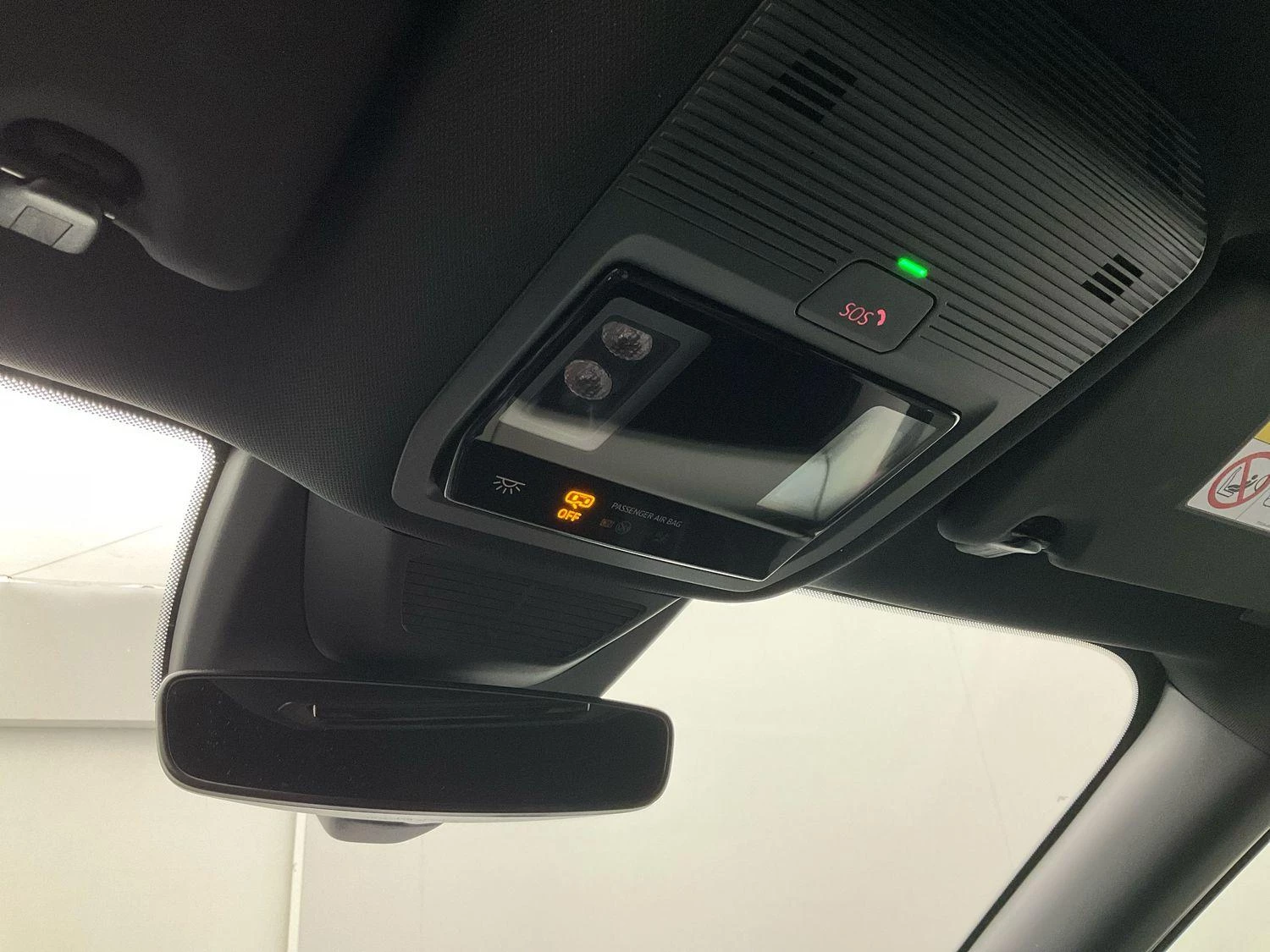 Hoofdafbeelding Ford Capri